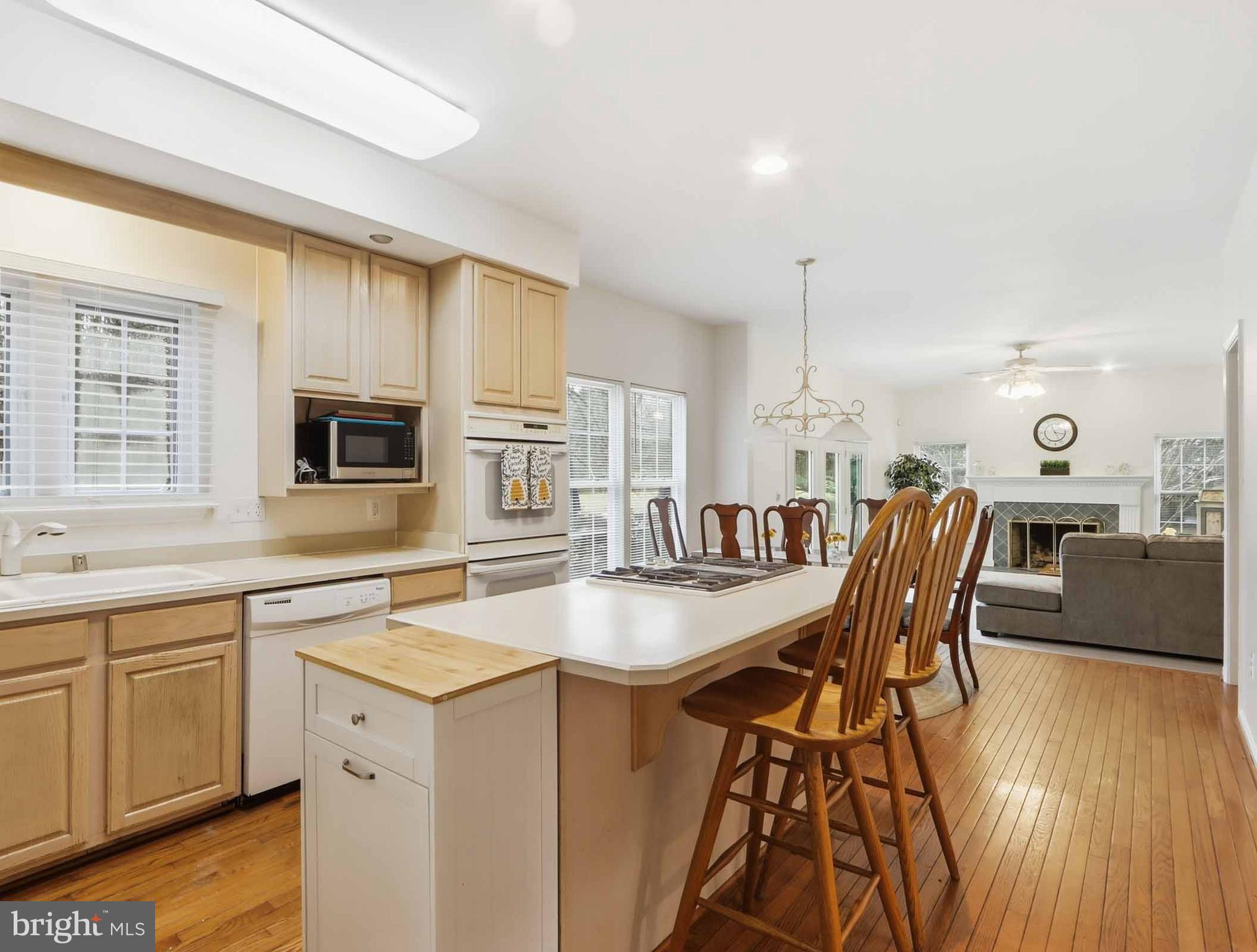 FAIRFIELD ESTATES - Residential