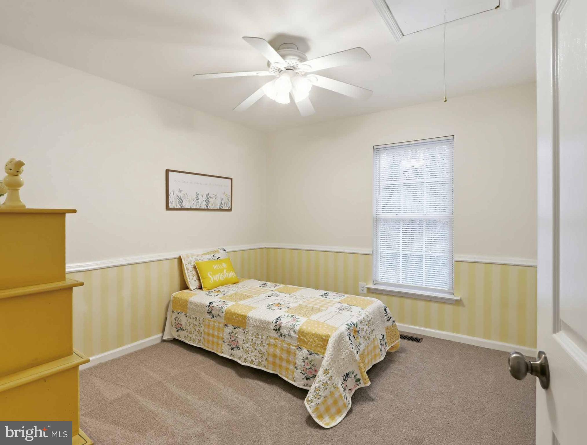 FAIRFIELD ESTATES - Residential