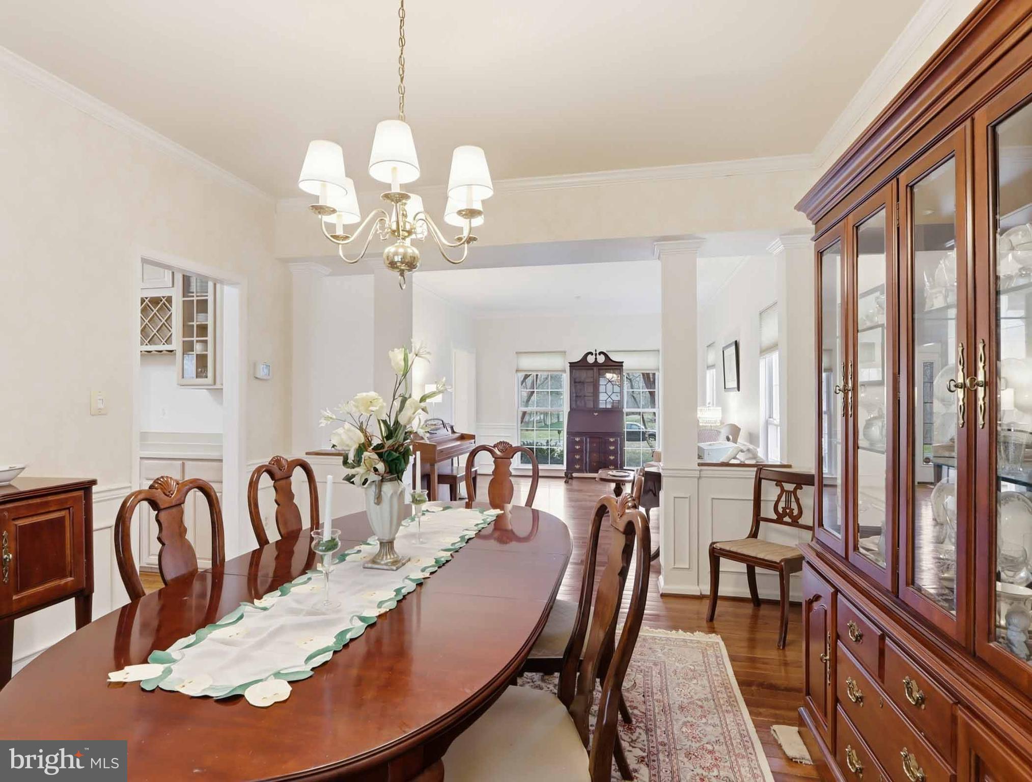 FAIRFIELD ESTATES - Residential