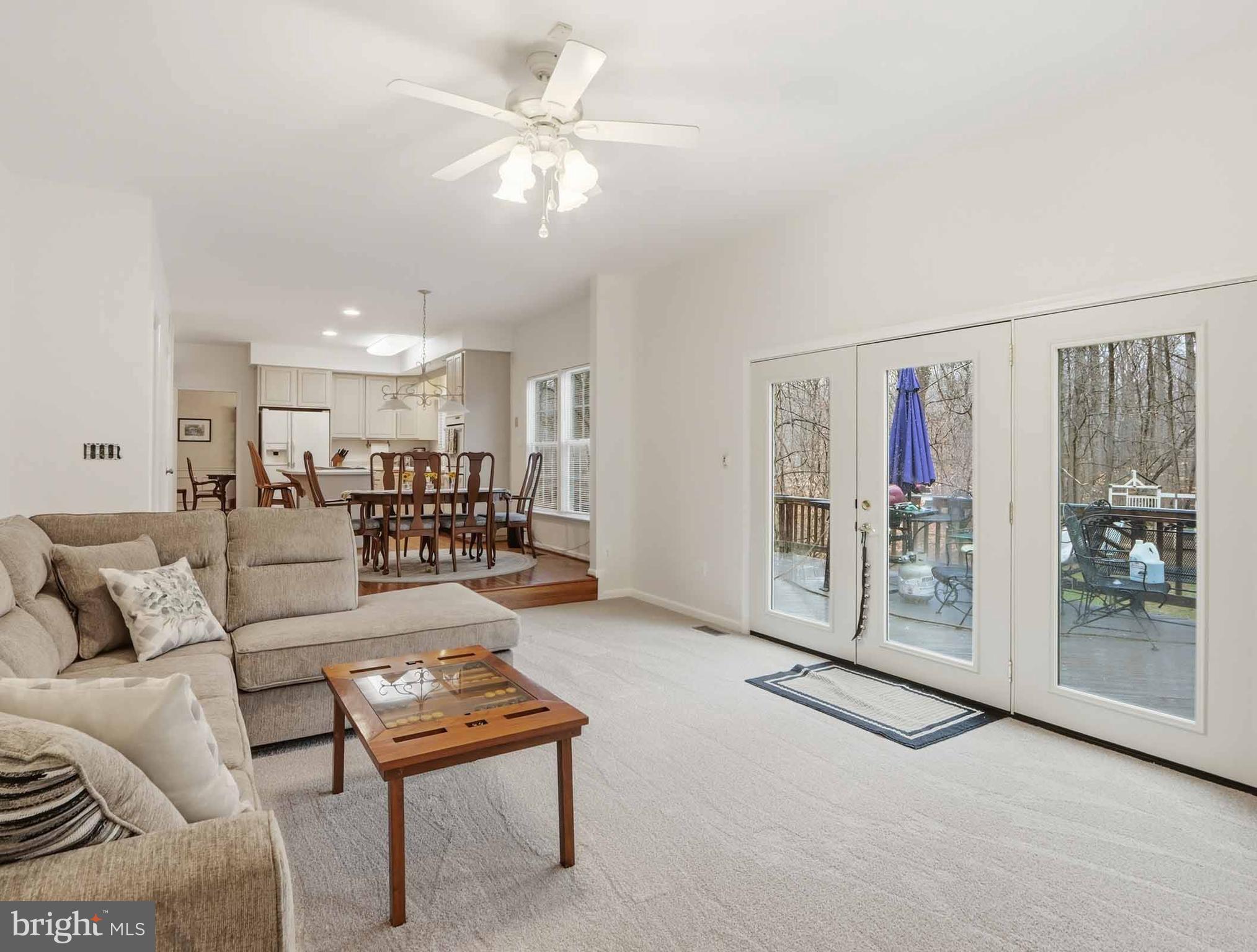 FAIRFIELD ESTATES - Residential