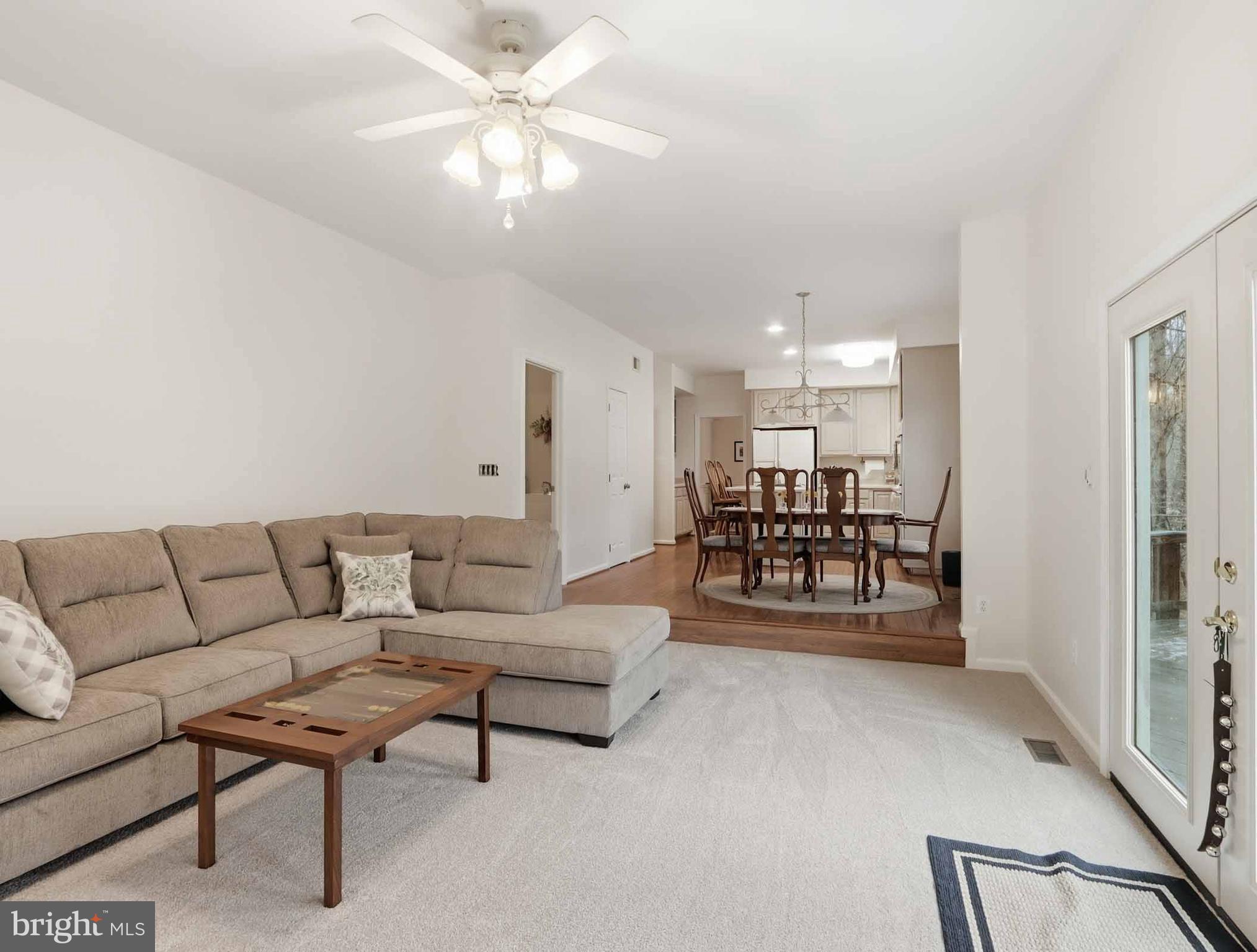 FAIRFIELD ESTATES - Residential