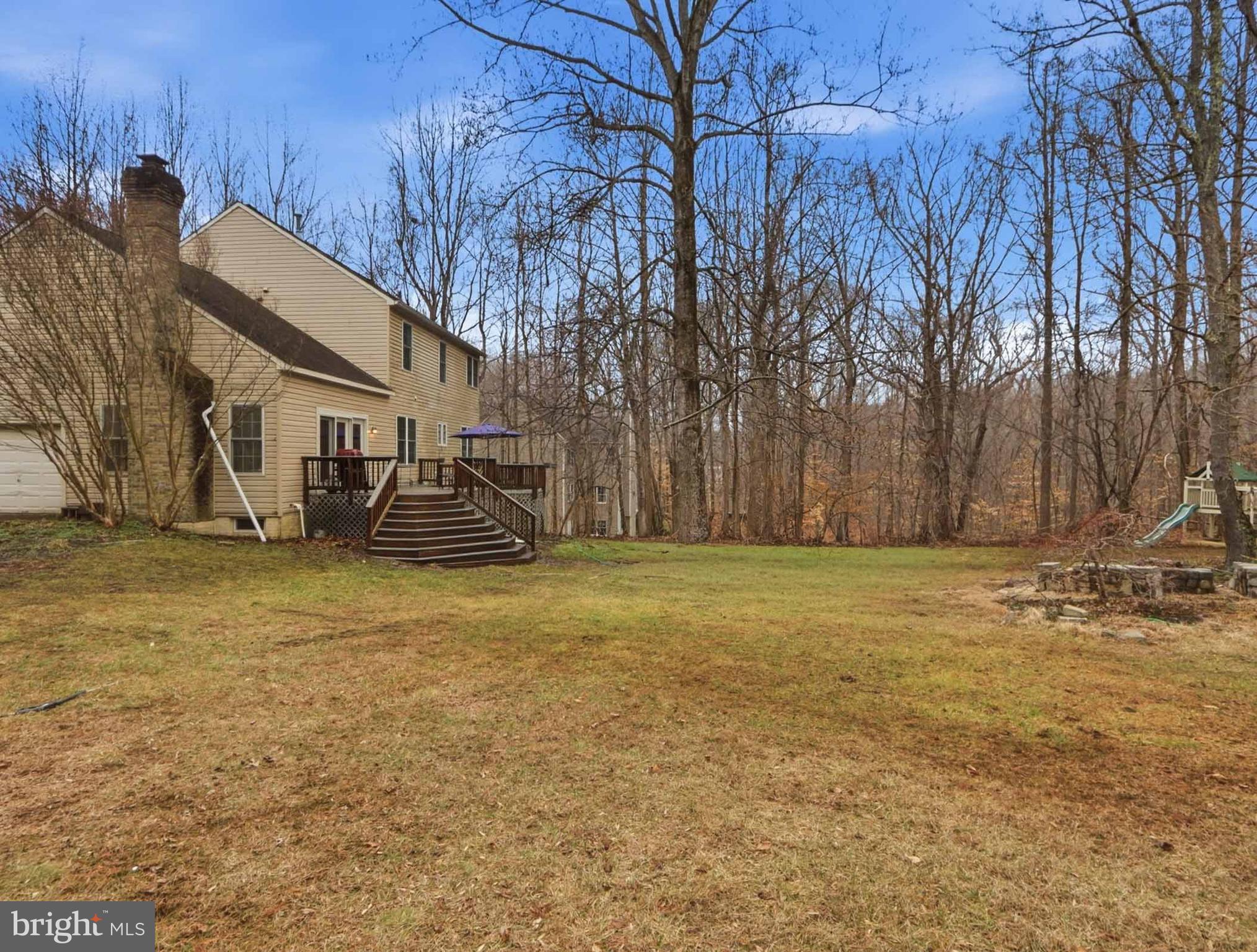 FAIRFIELD ESTATES - Residential