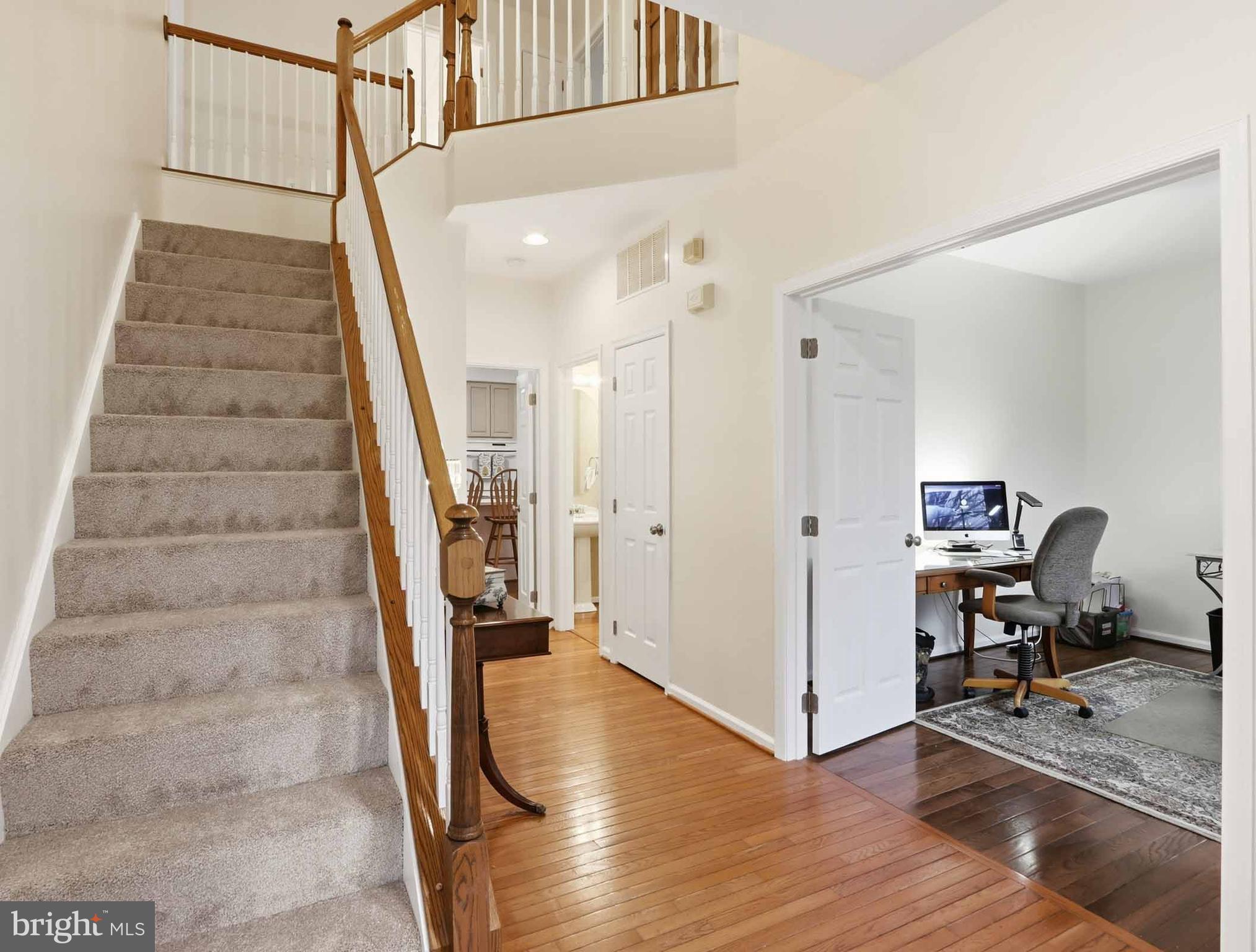 FAIRFIELD ESTATES - Residential