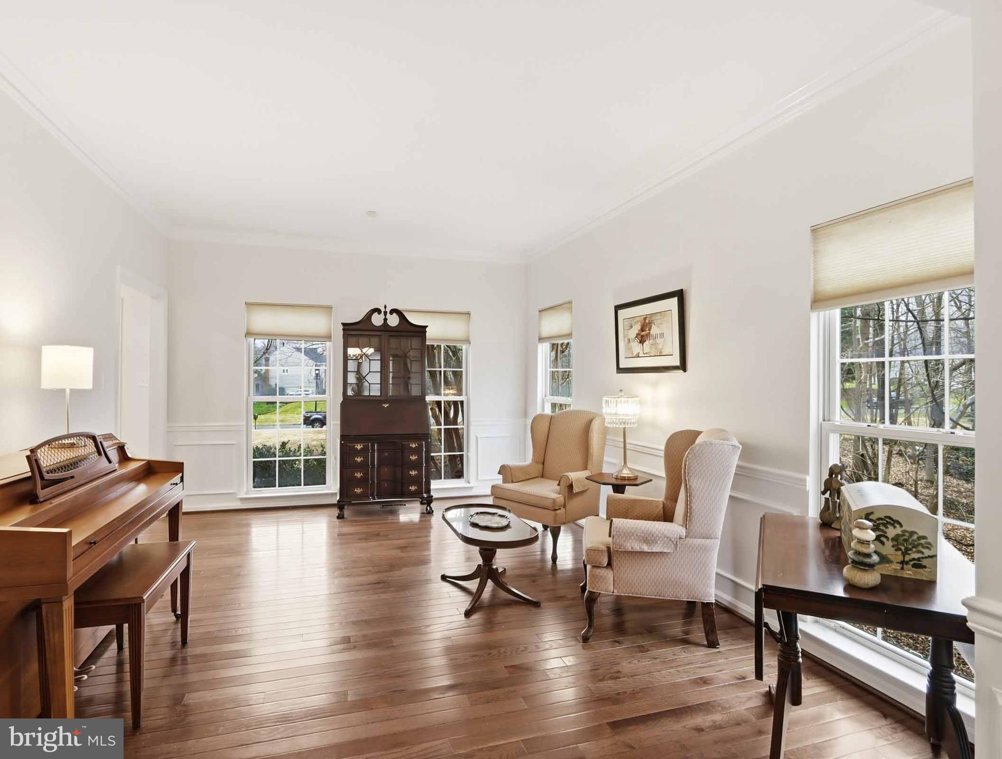 FAIRFIELD ESTATES - Residential