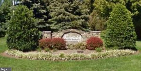 1218 FAIRFIELD ESTATES LANE CROWNSVILLE MD 21032