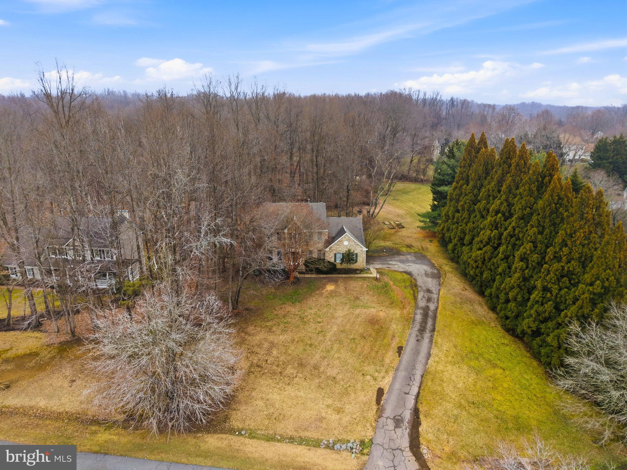 FAIRFIELD ESTATES - Residential