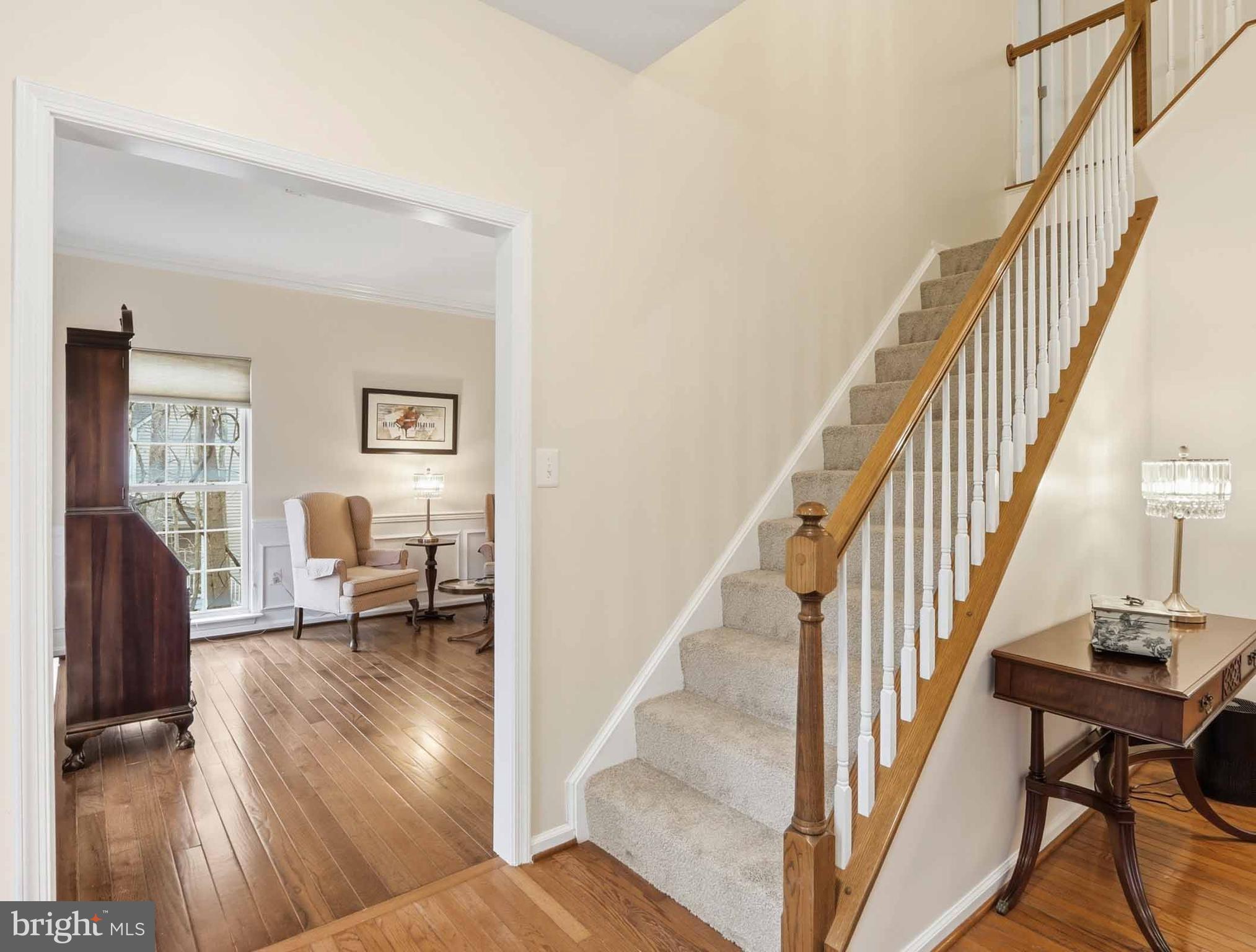 FAIRFIELD ESTATES - Residential