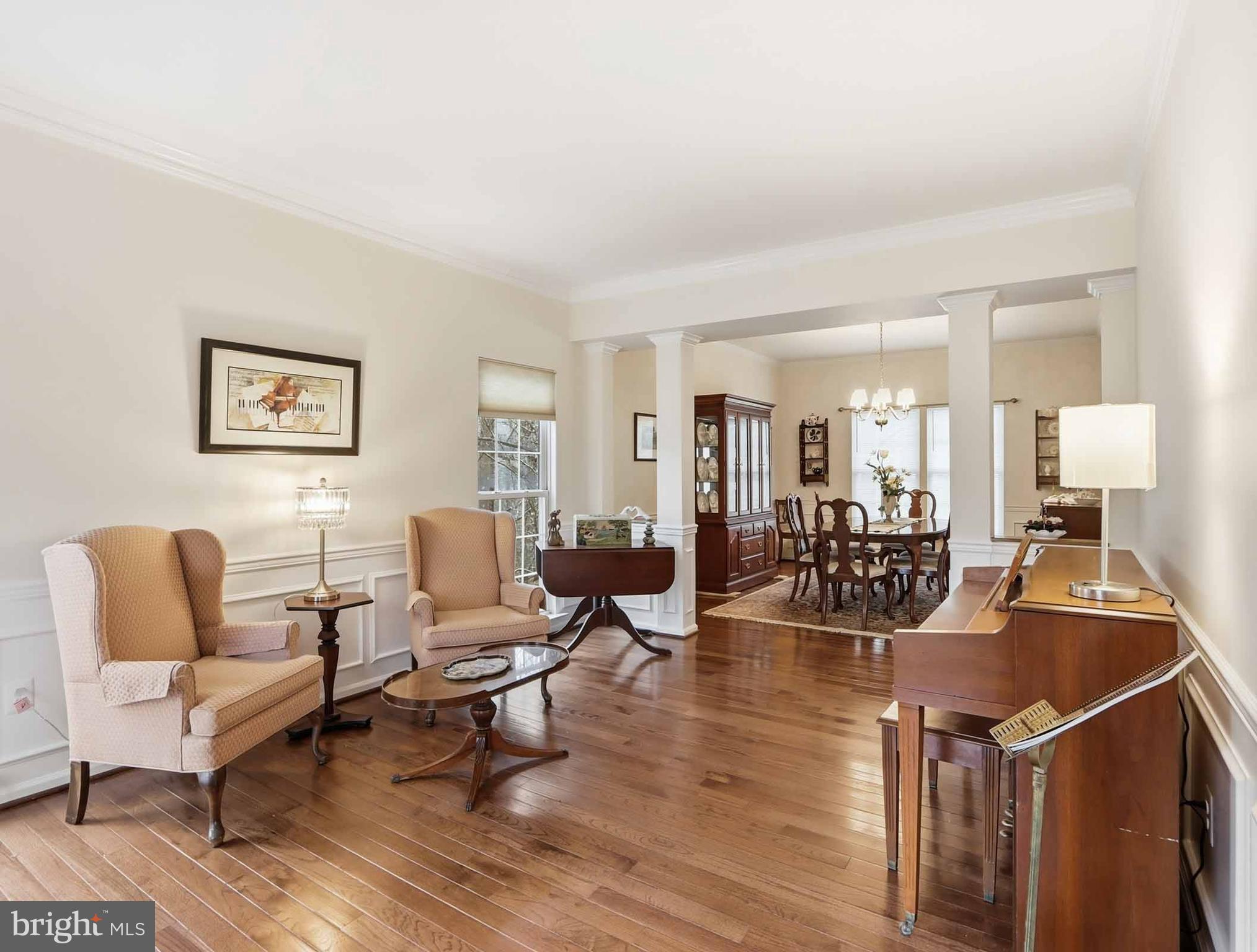 FAIRFIELD ESTATES - Residential