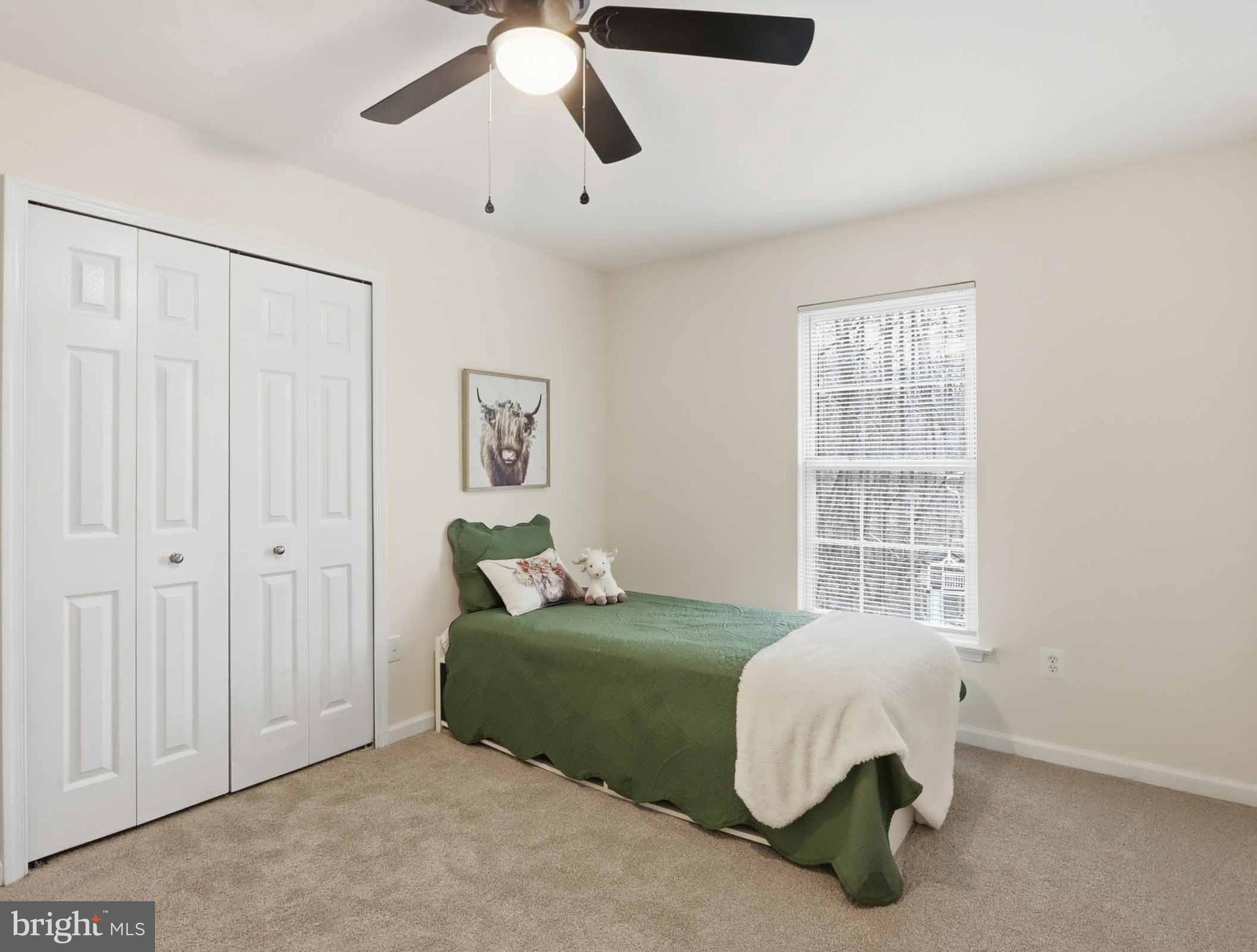 FAIRFIELD ESTATES - Residential