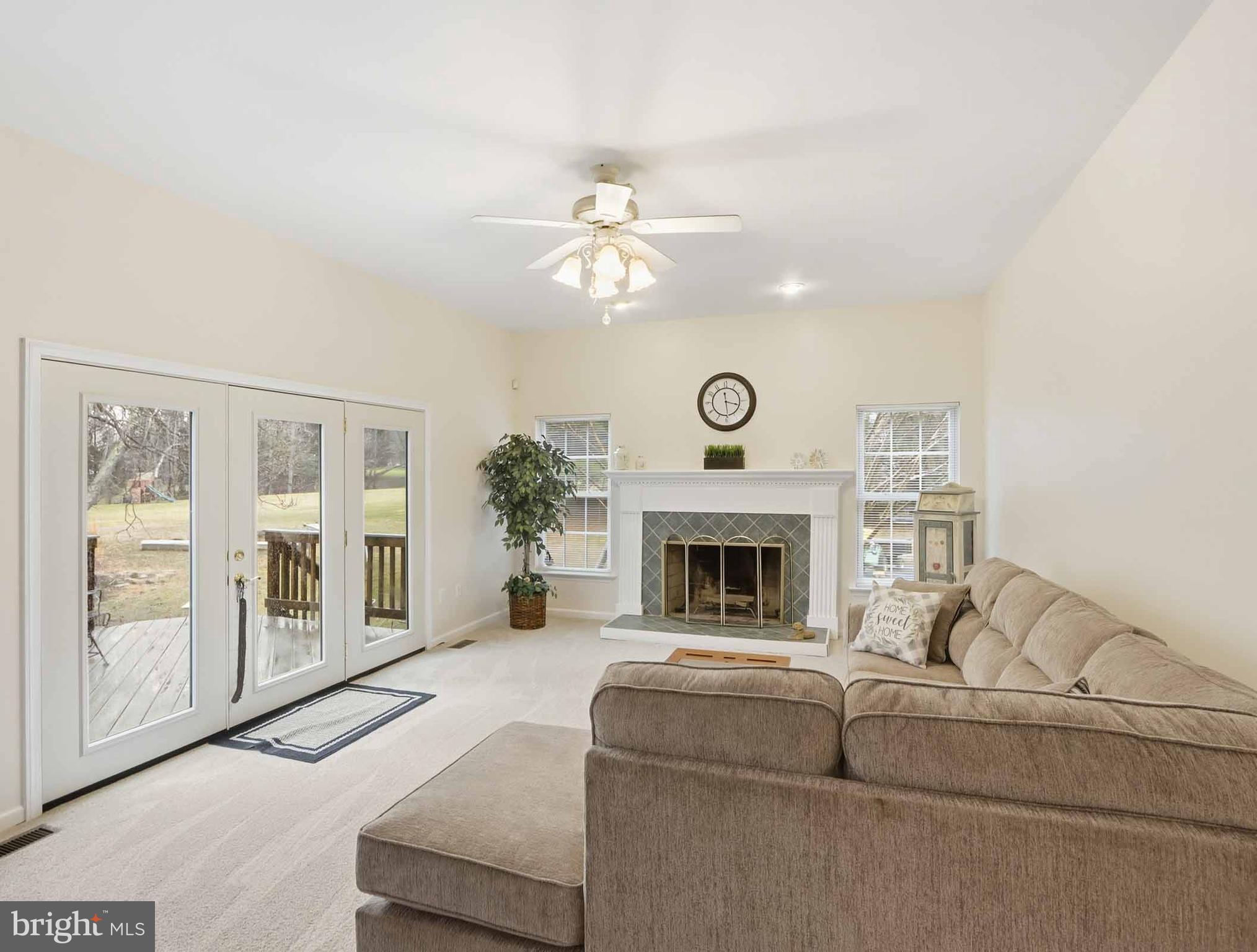 FAIRFIELD ESTATES - Residential