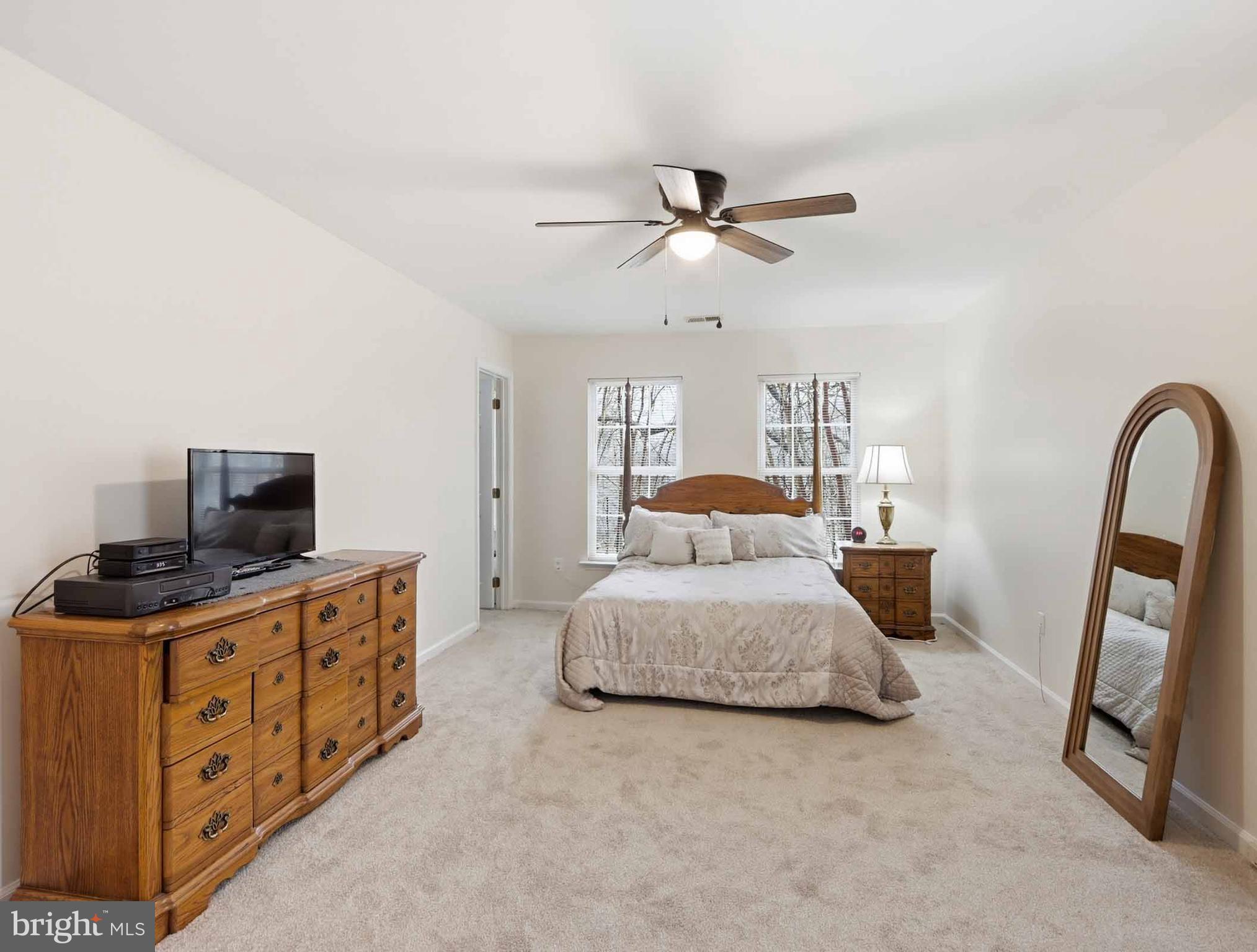 FAIRFIELD ESTATES - Residential