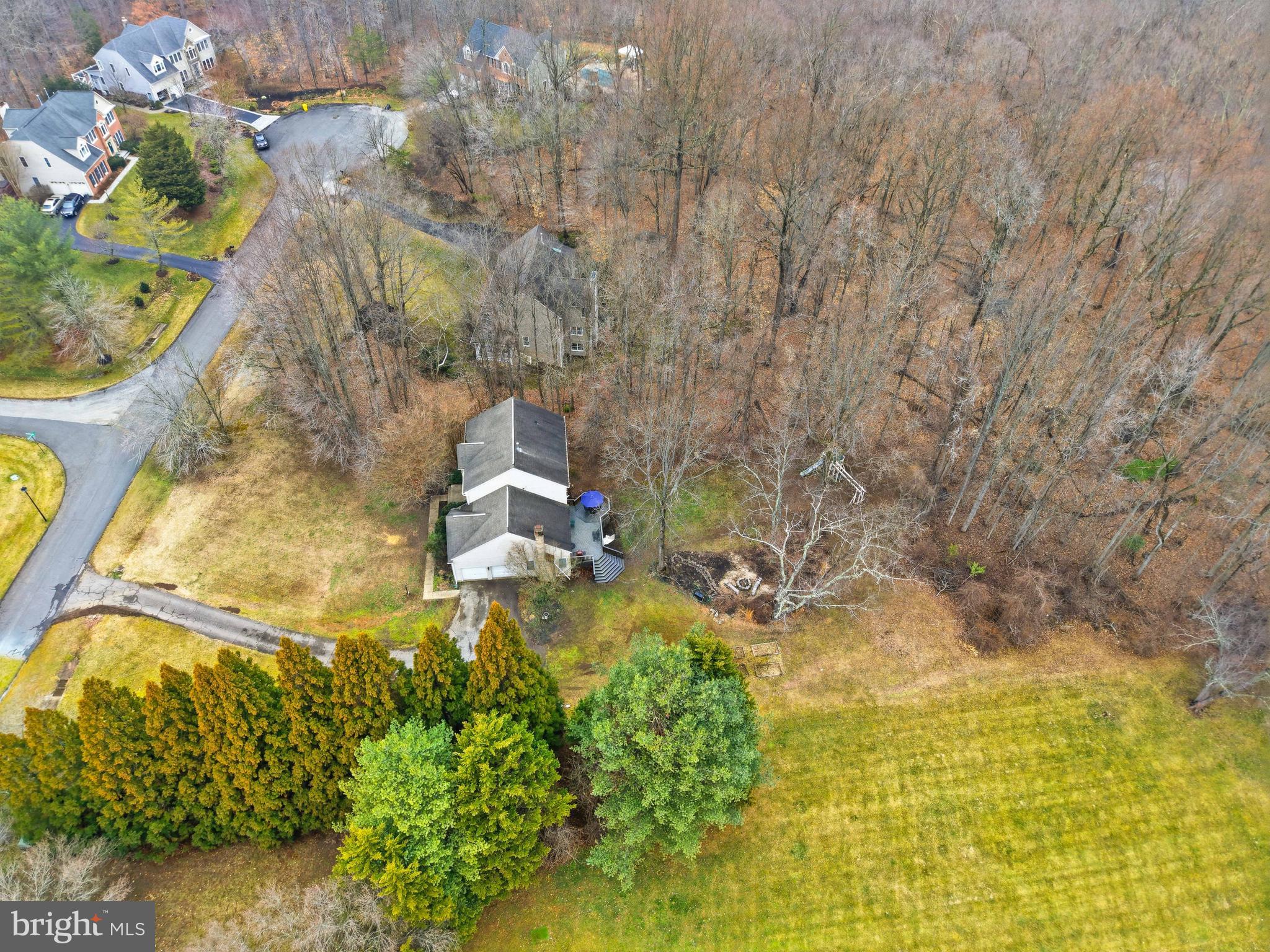 FAIRFIELD ESTATES - Residential