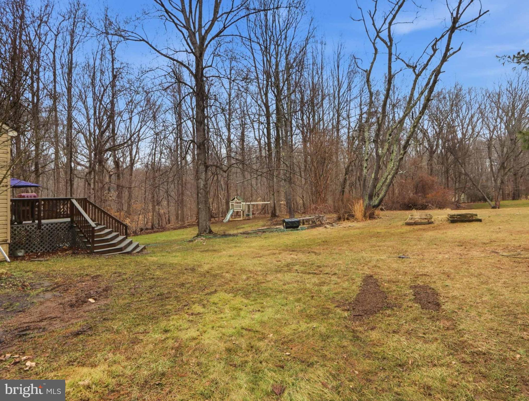 FAIRFIELD ESTATES - Residential