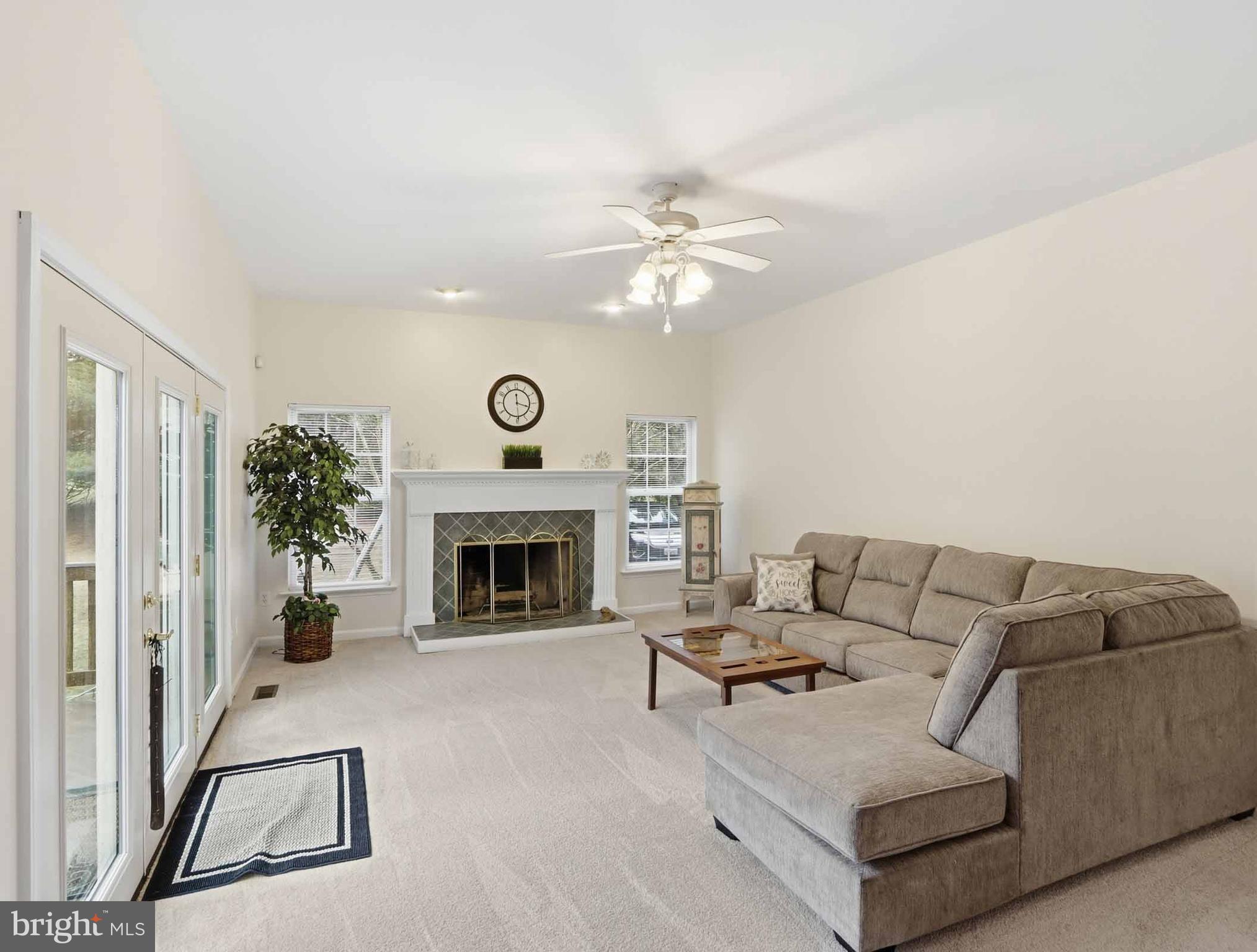 FAIRFIELD ESTATES - Residential