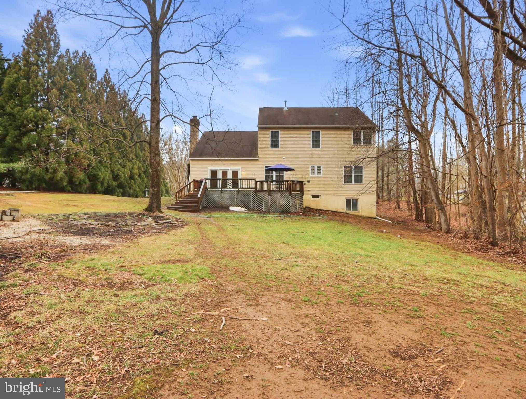 FAIRFIELD ESTATES - Residential