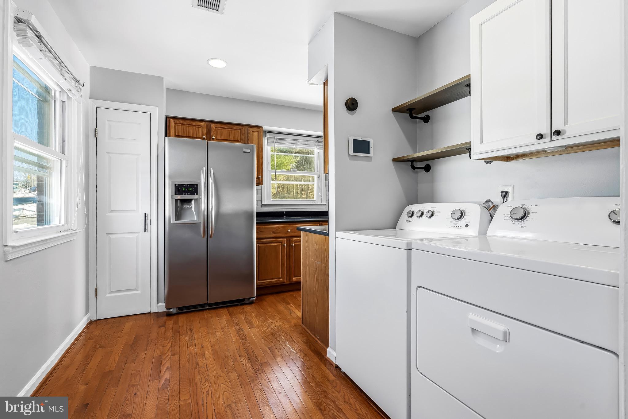 DALE CITY - Residential