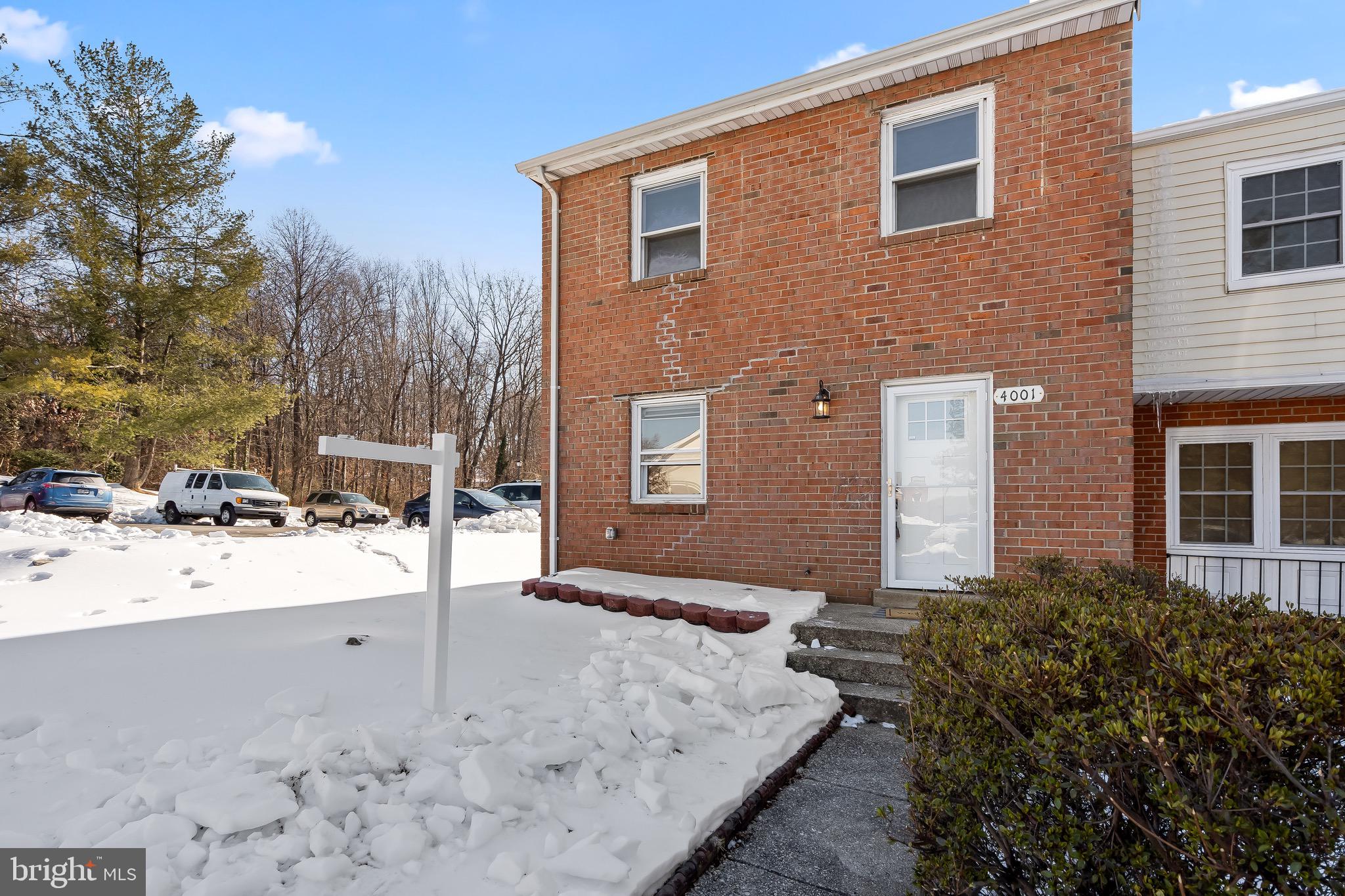 DALE CITY - Residential