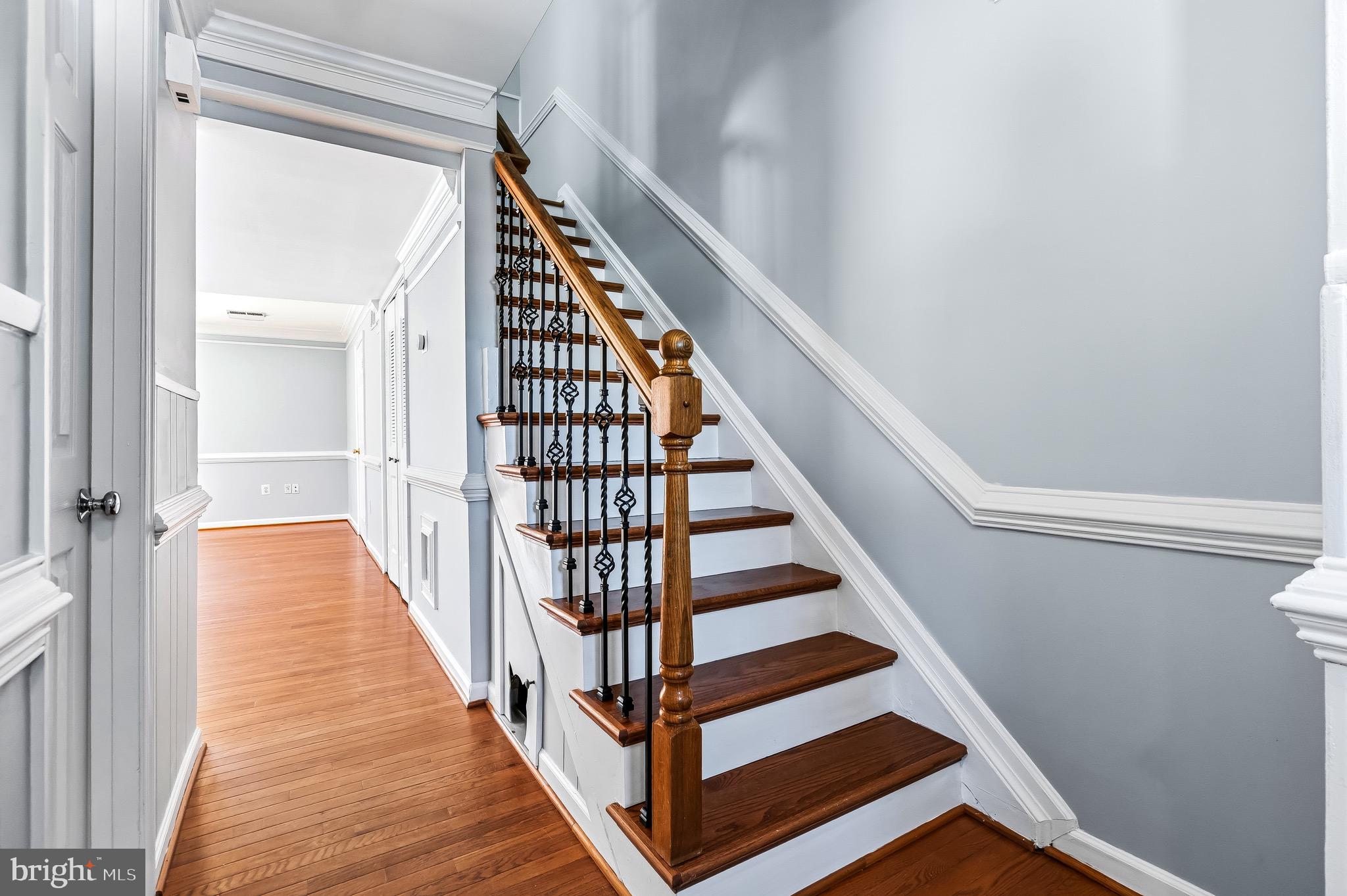 DALE CITY - Residential