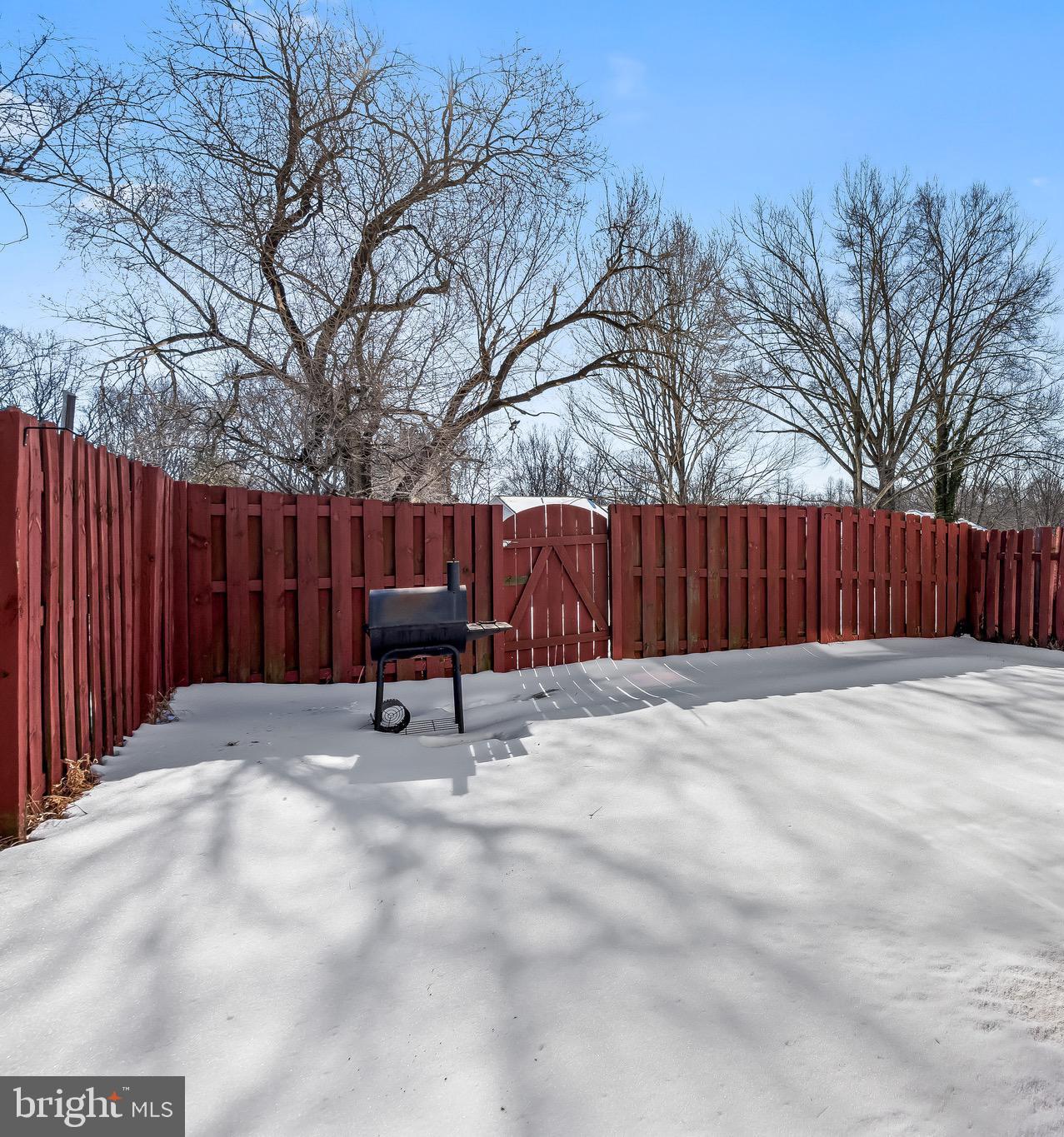 DALE CITY - Residential