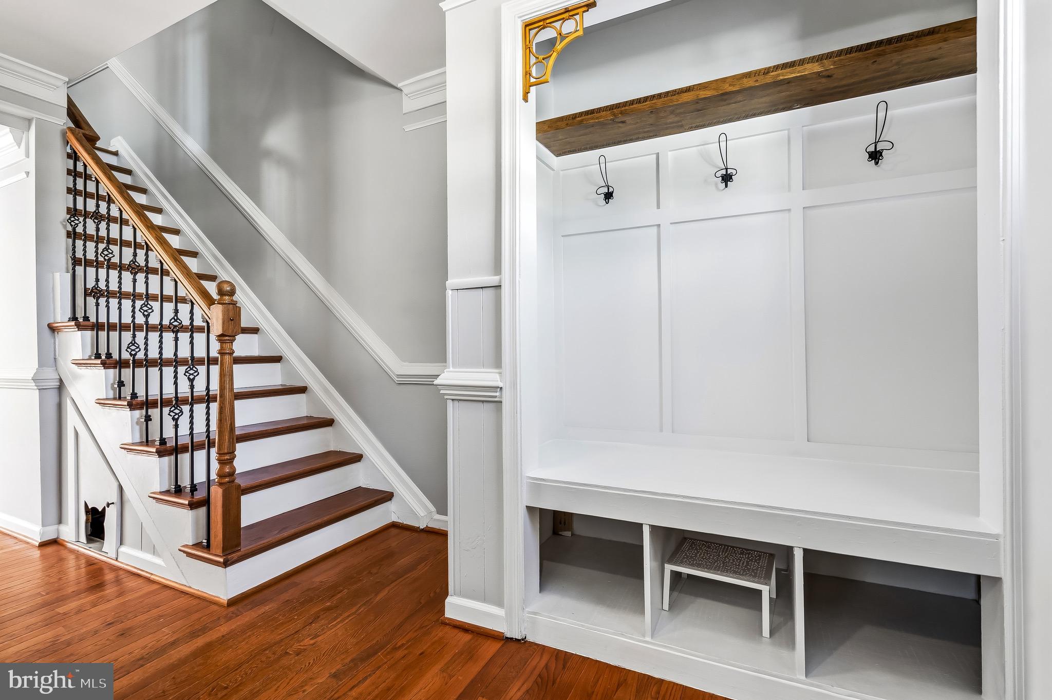 4001 FORESTDALE AVENUE