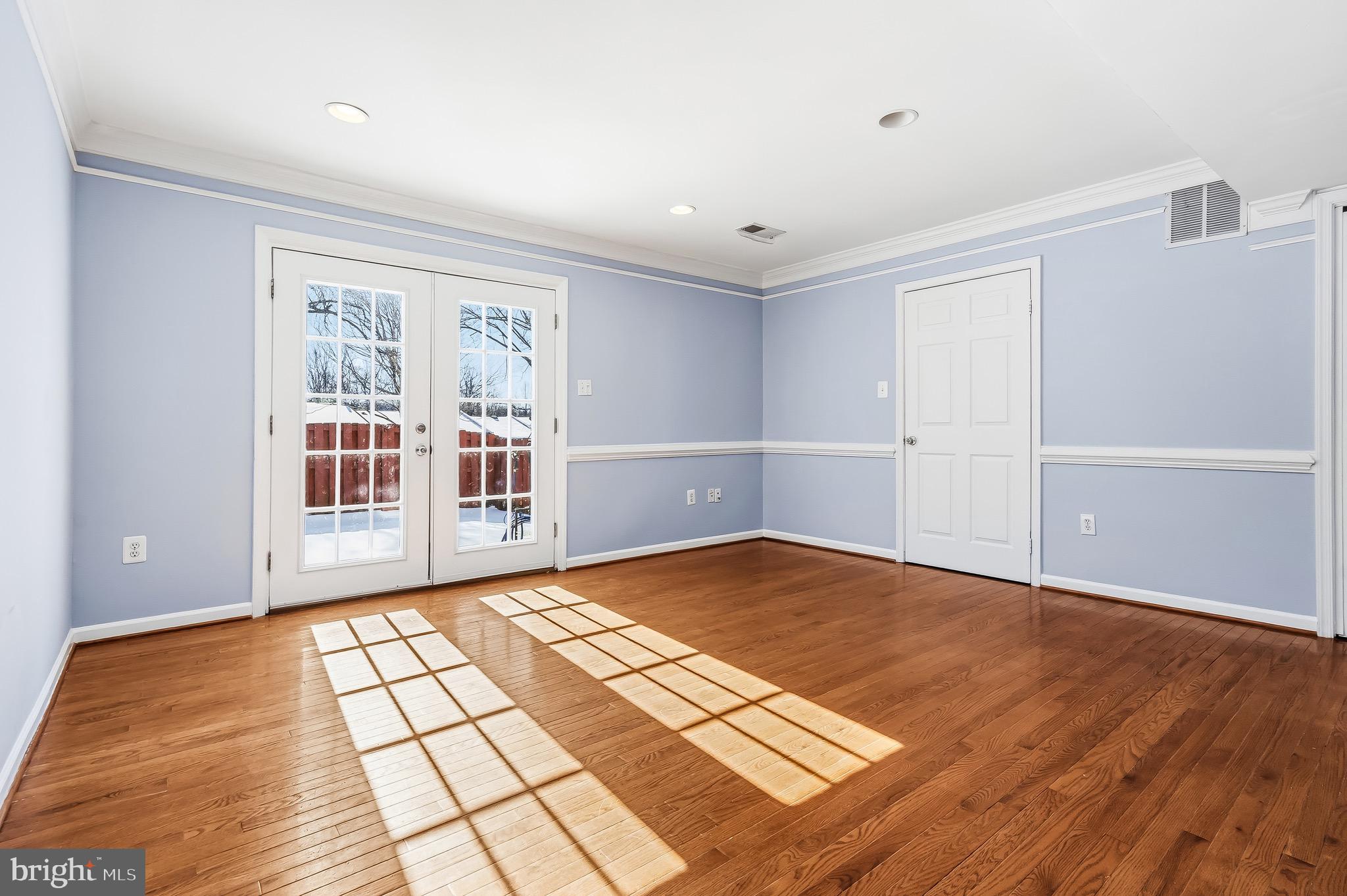 DALE CITY - Residential