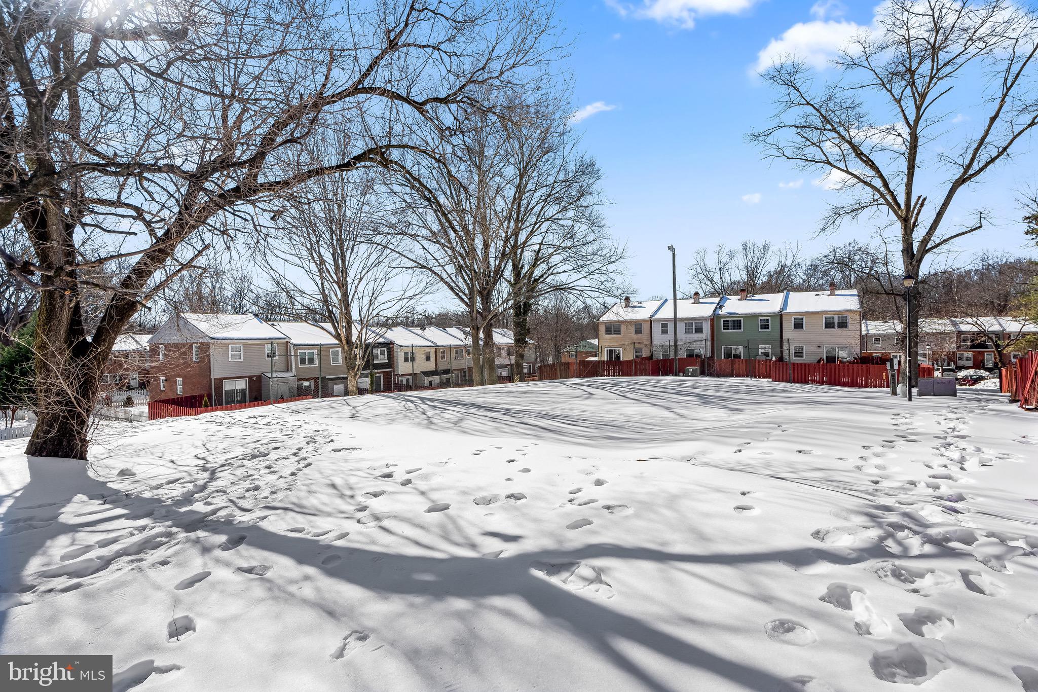 DALE CITY - Residential