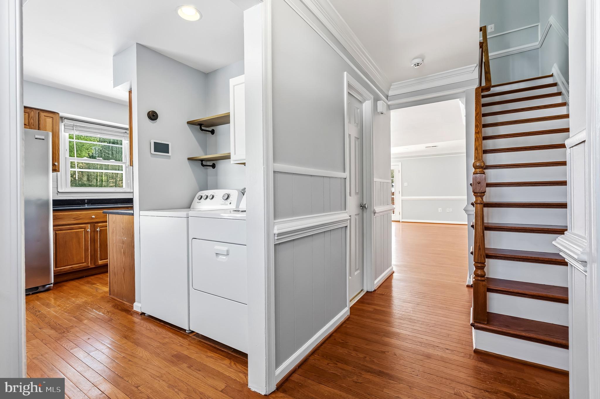 DALE CITY - Residential