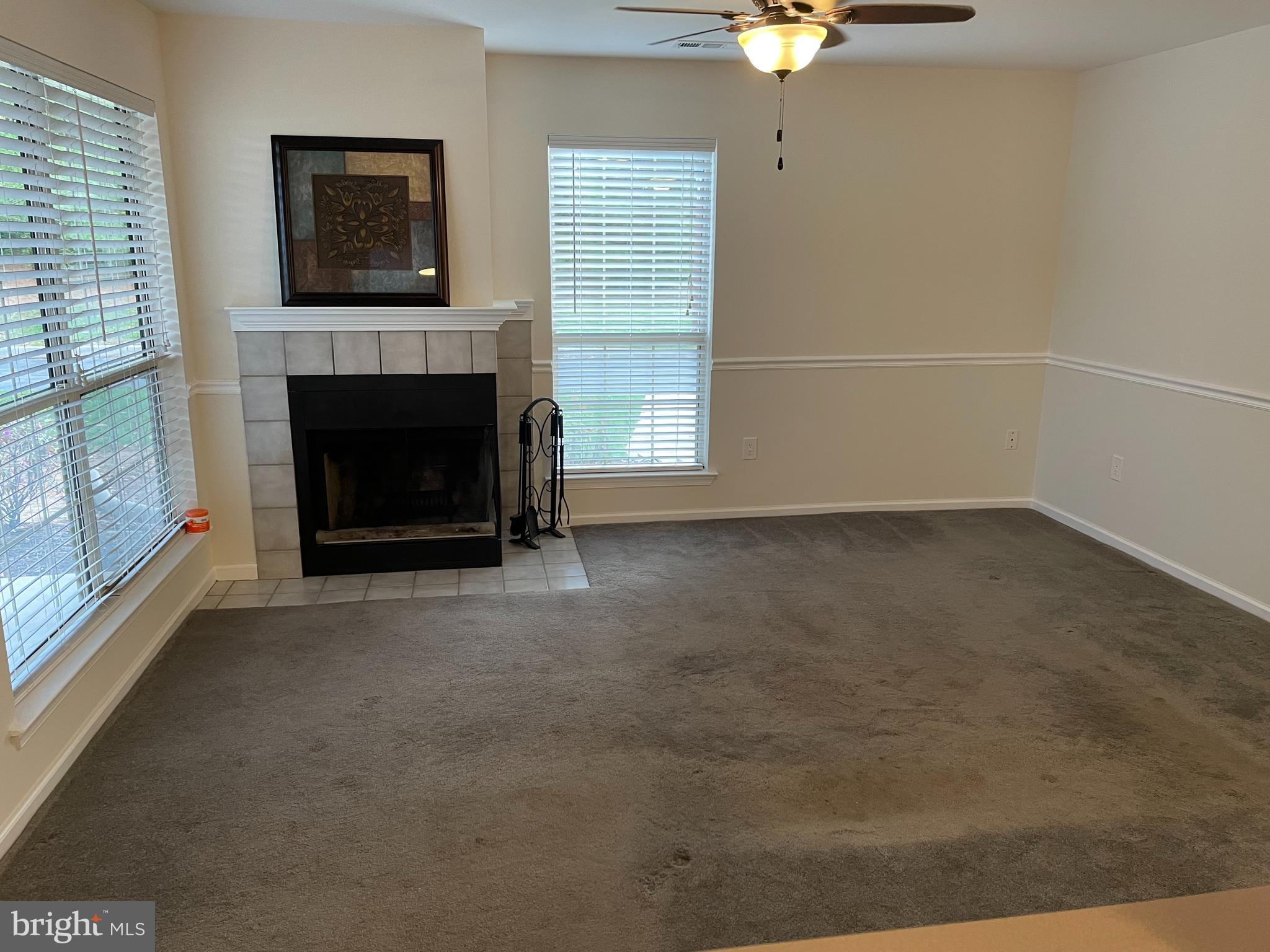 MONTGOMERY BROOKE - Residential Lease