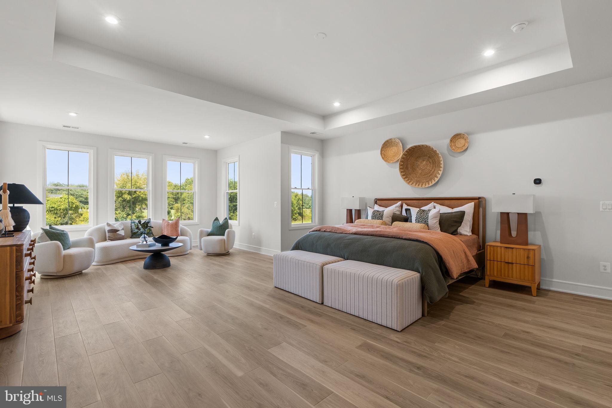 GLENMORE FARM - Residential