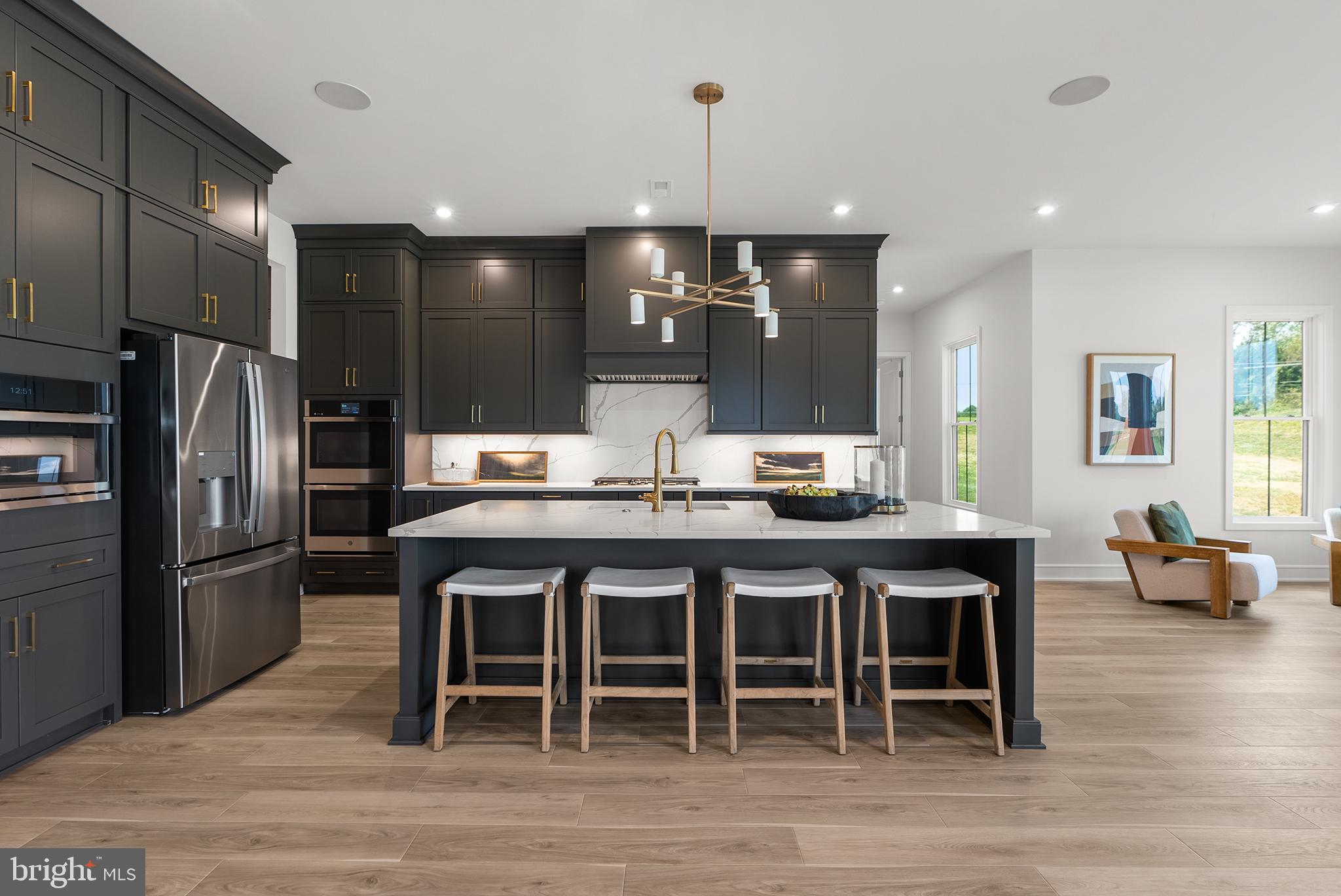 GLENMORE FARM - Residential