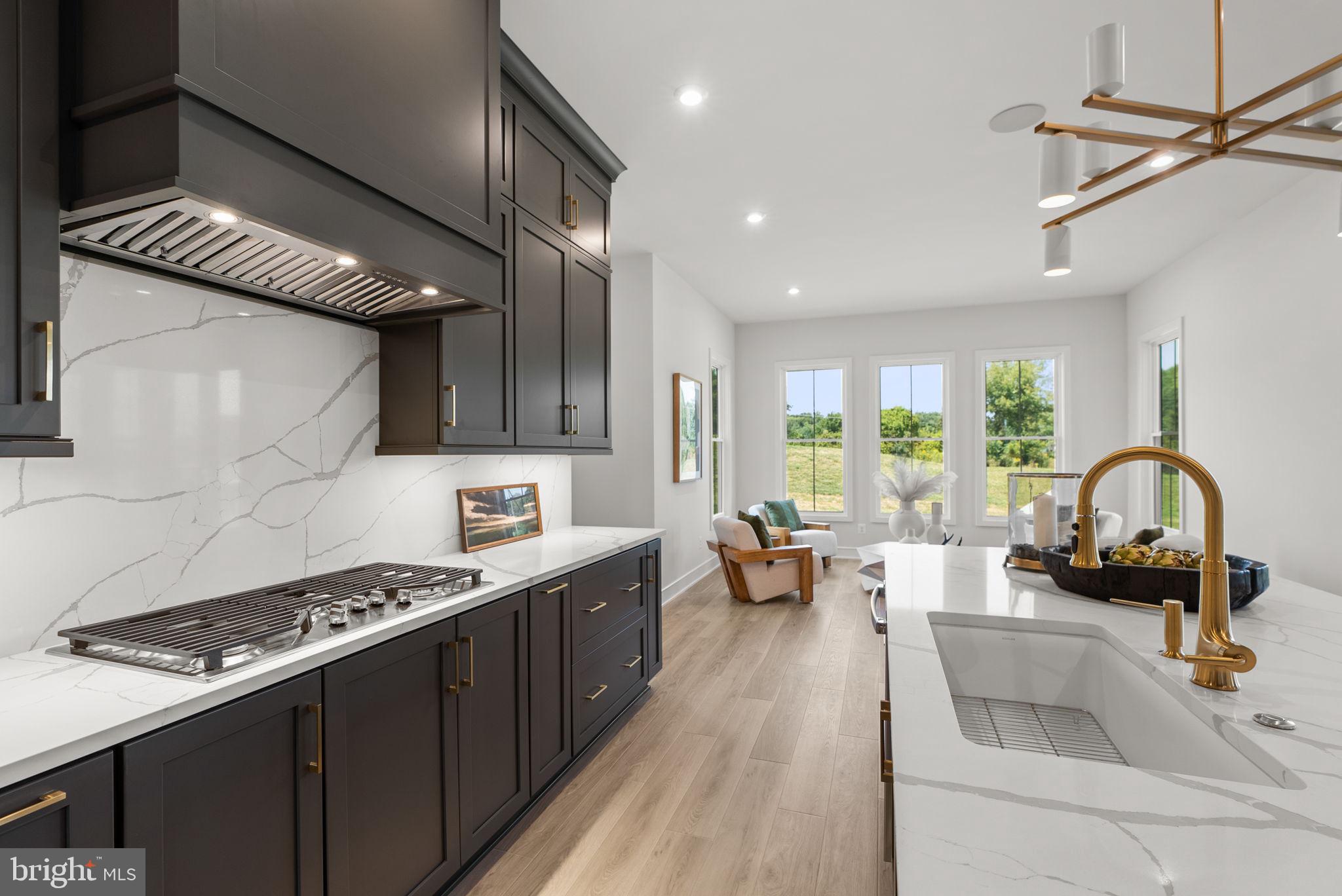 GLENMORE FARM - Residential