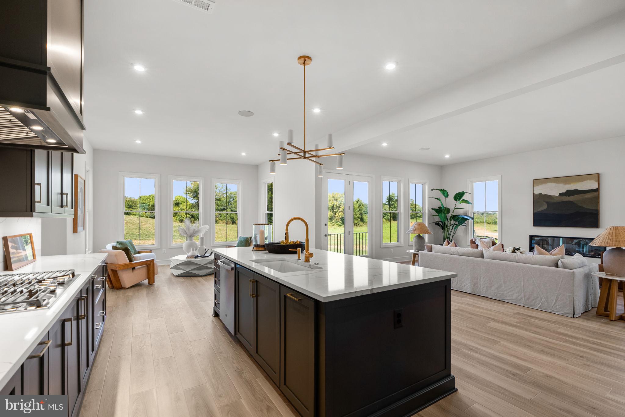 GLENMORE FARM - Residential