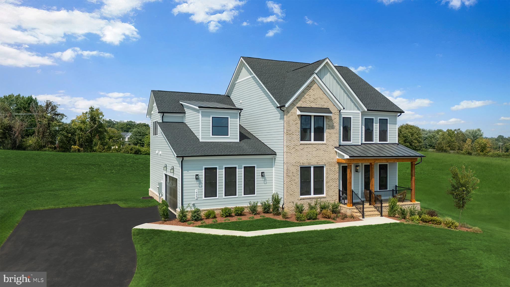 GLENMORE FARM - Residential