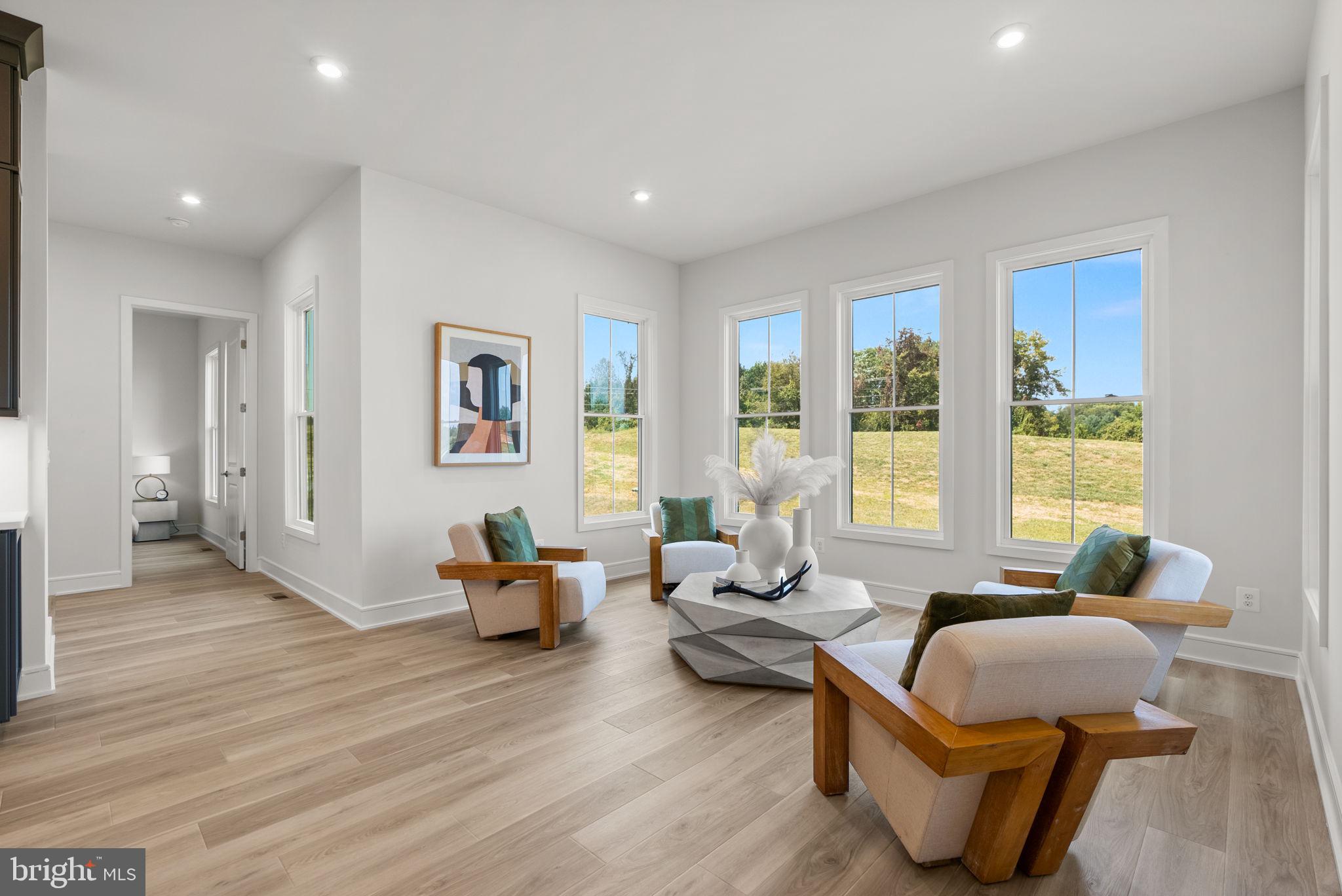 GLENMORE FARM - Residential