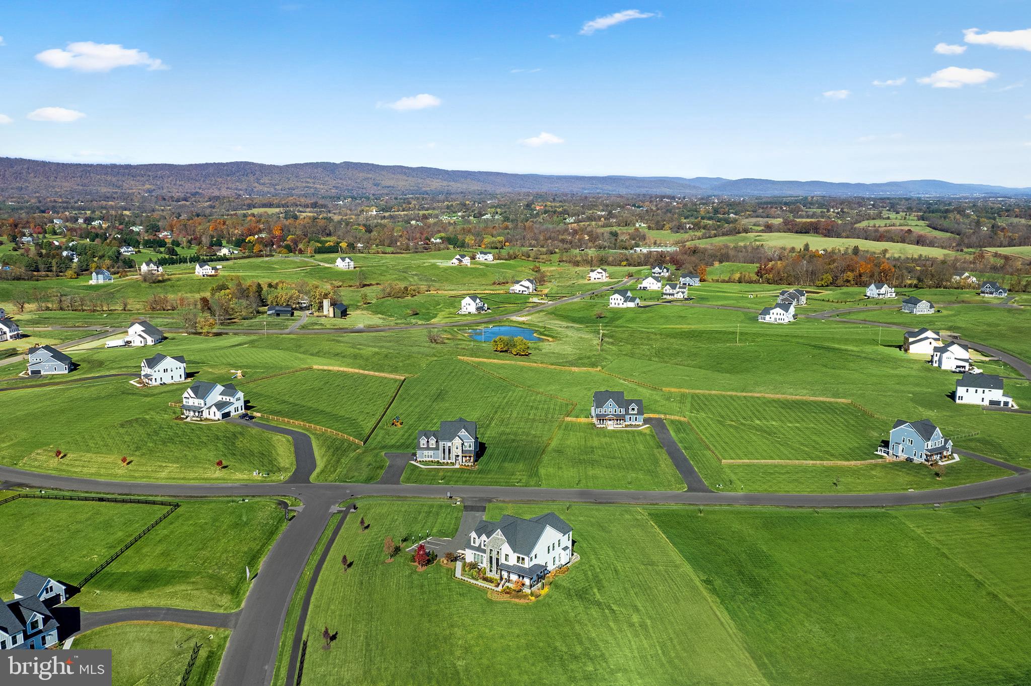 GLENMORE FARM - Residential