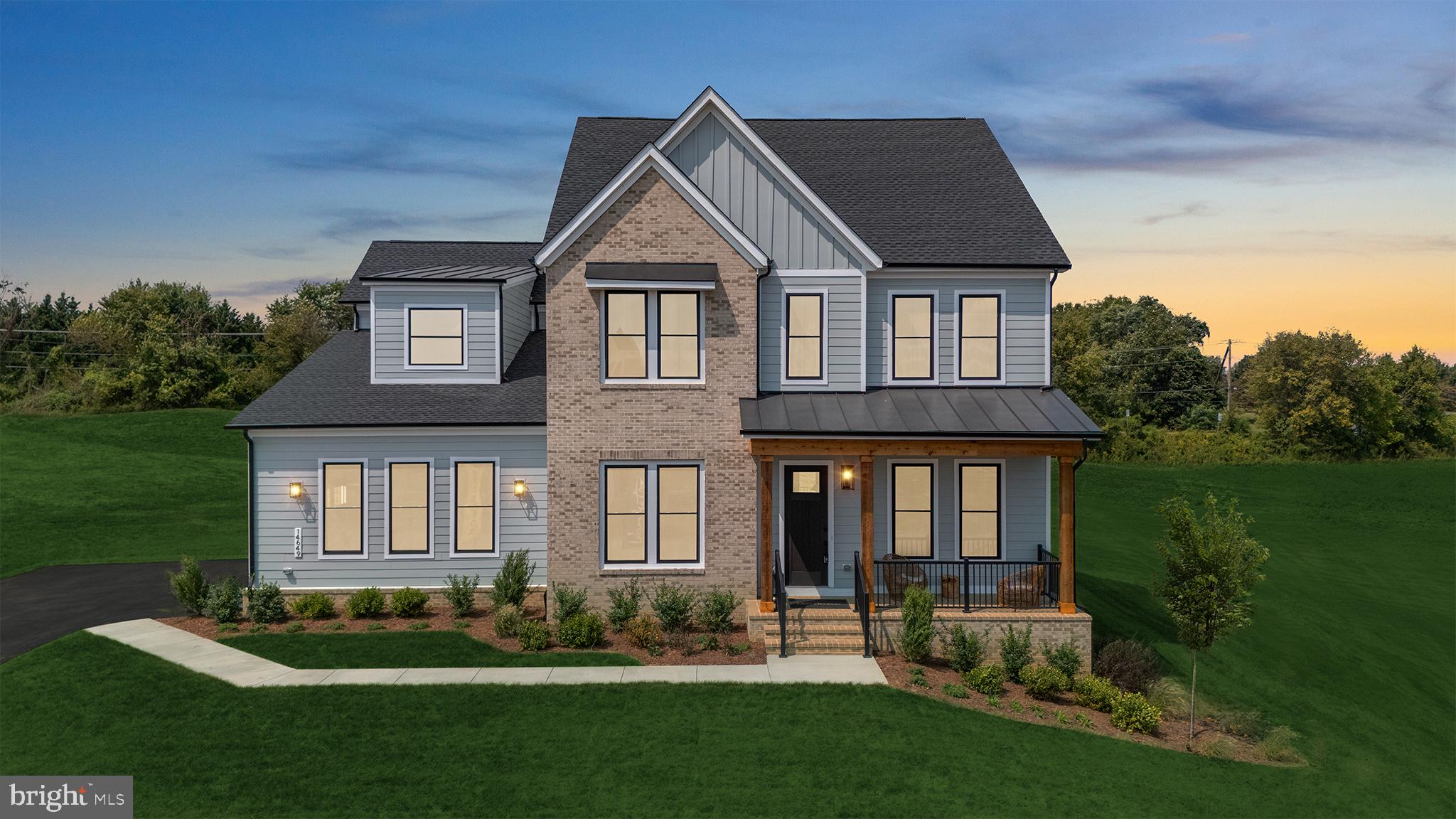 GLENMORE FARM - Residential