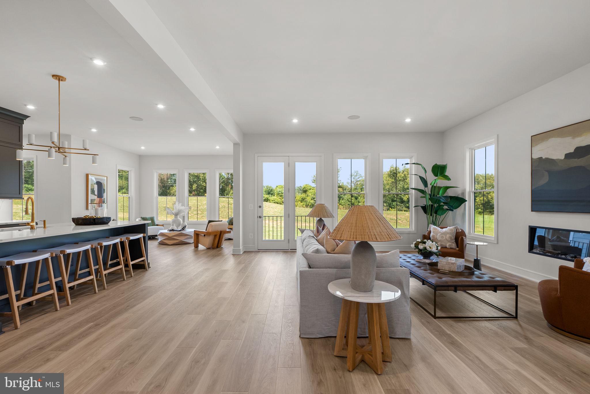 GLENMORE FARM - Residential