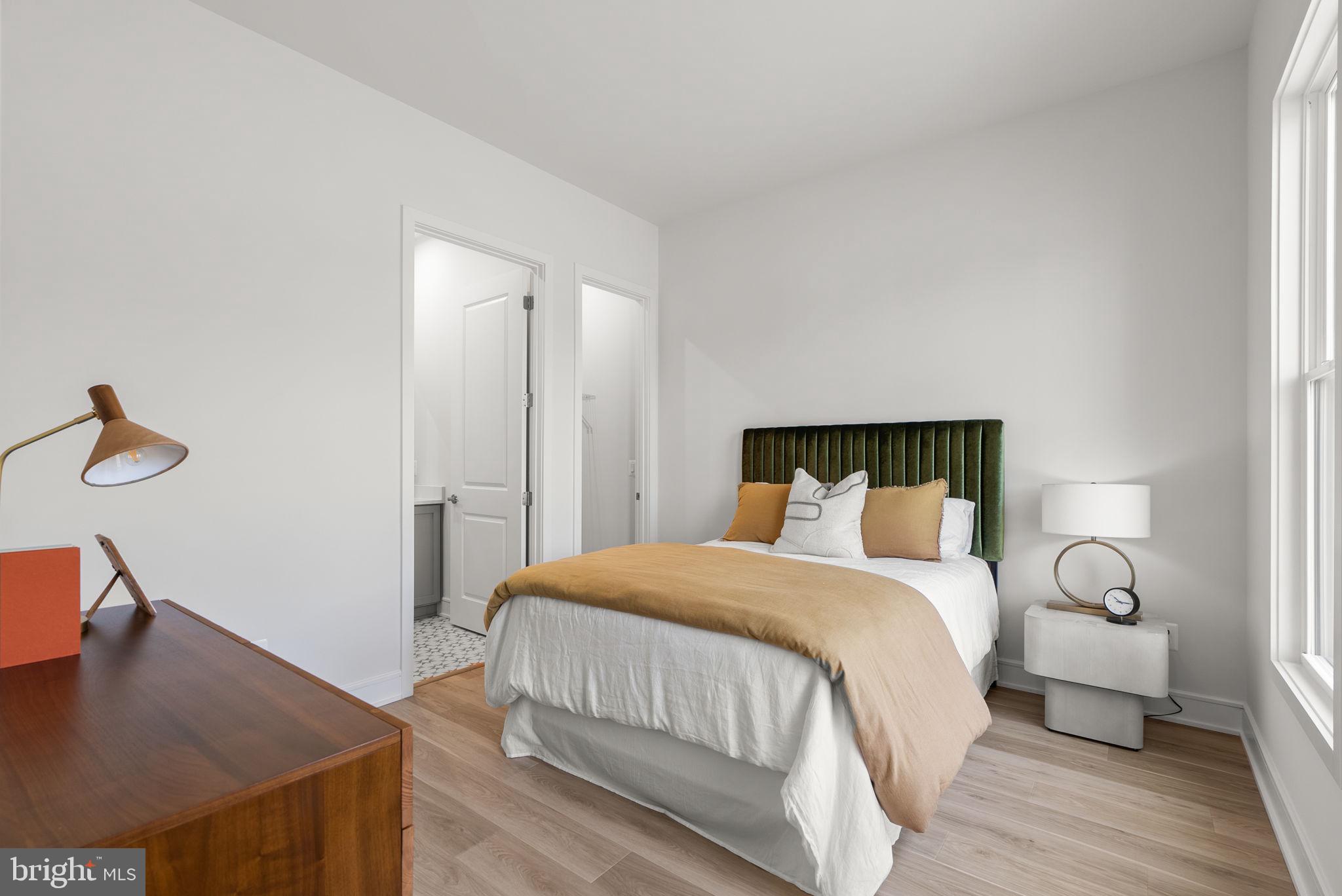 GLENMORE FARM - Residential