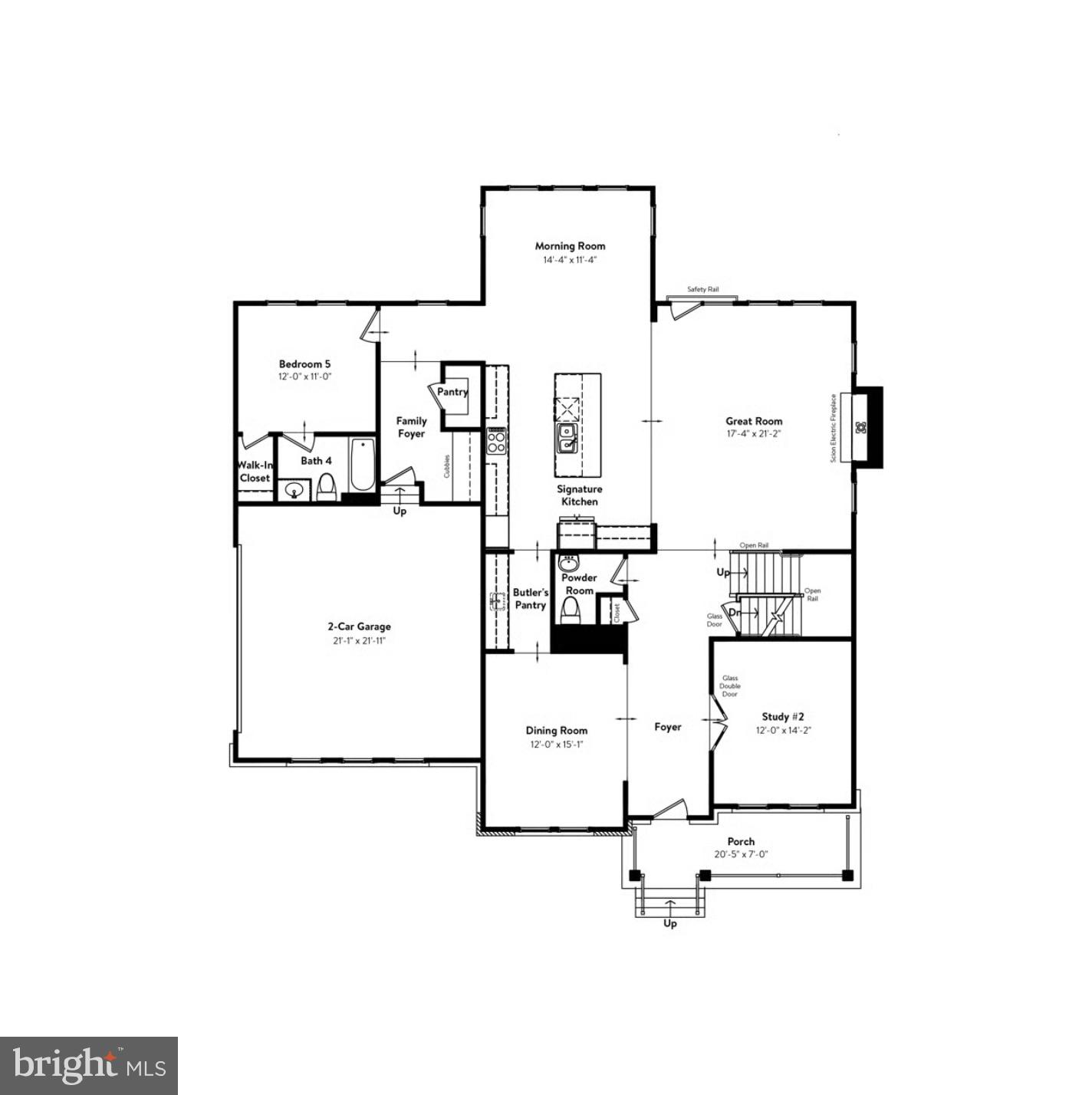 GLENMORE FARM - Residential