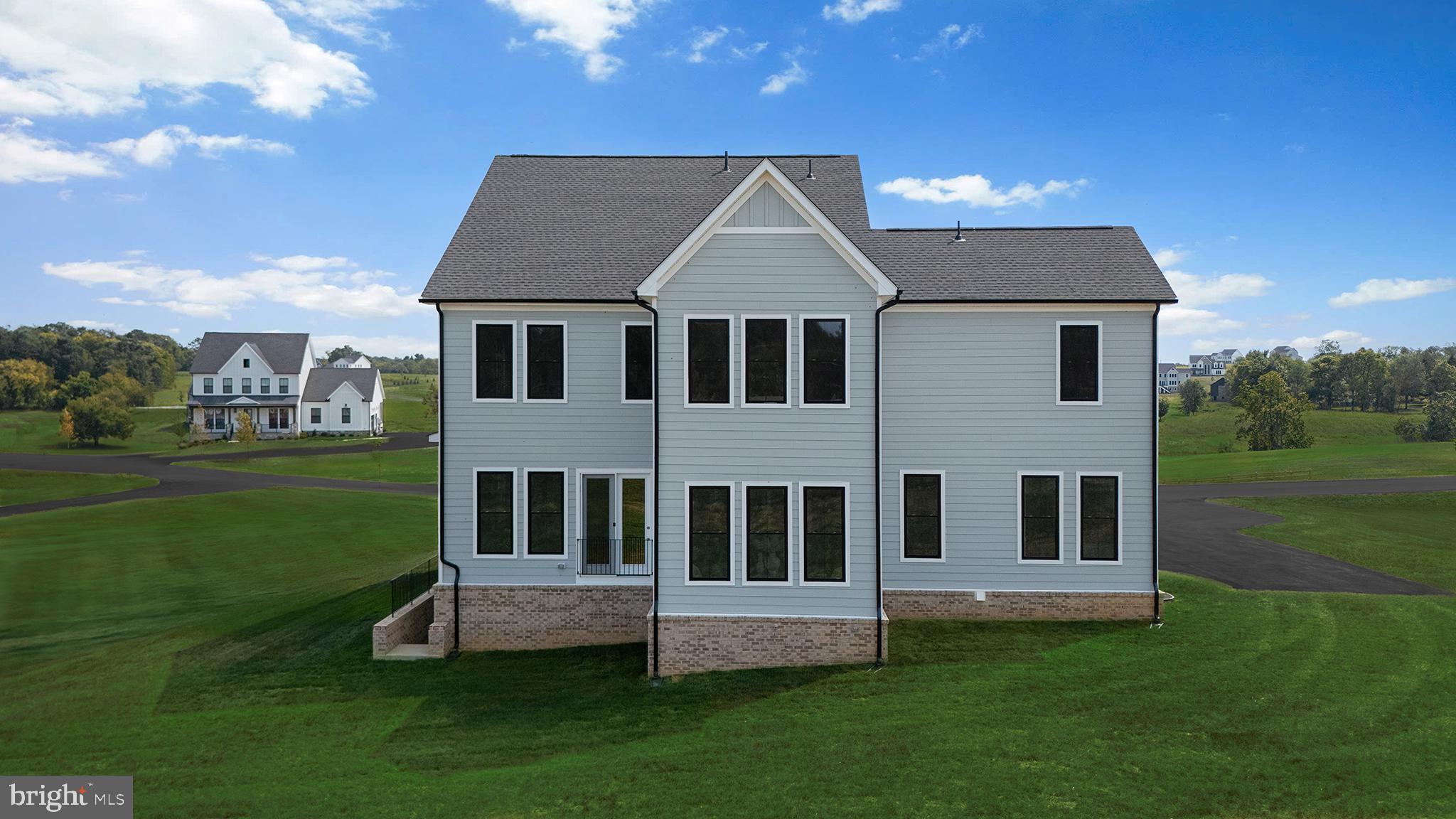 GLENMORE FARM - Residential