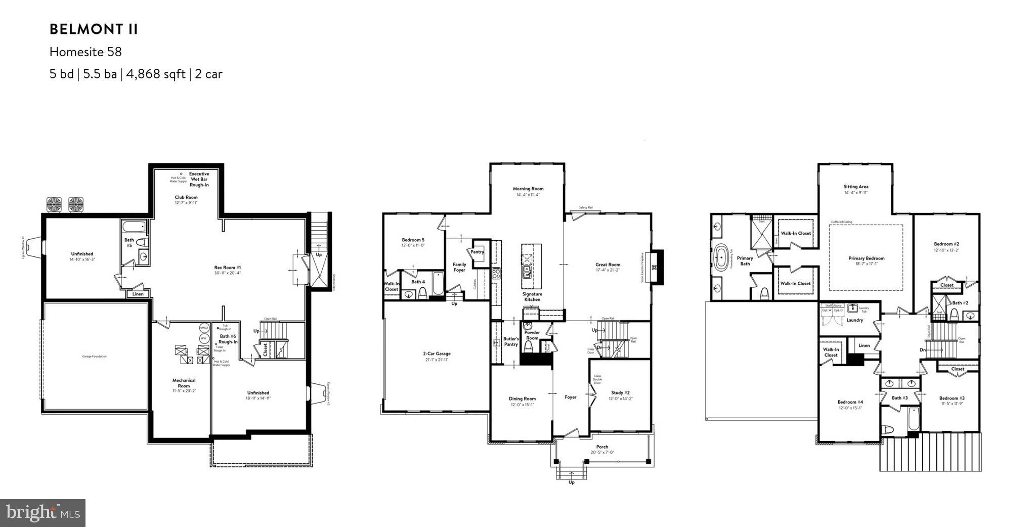 GLENMORE FARM - Residential