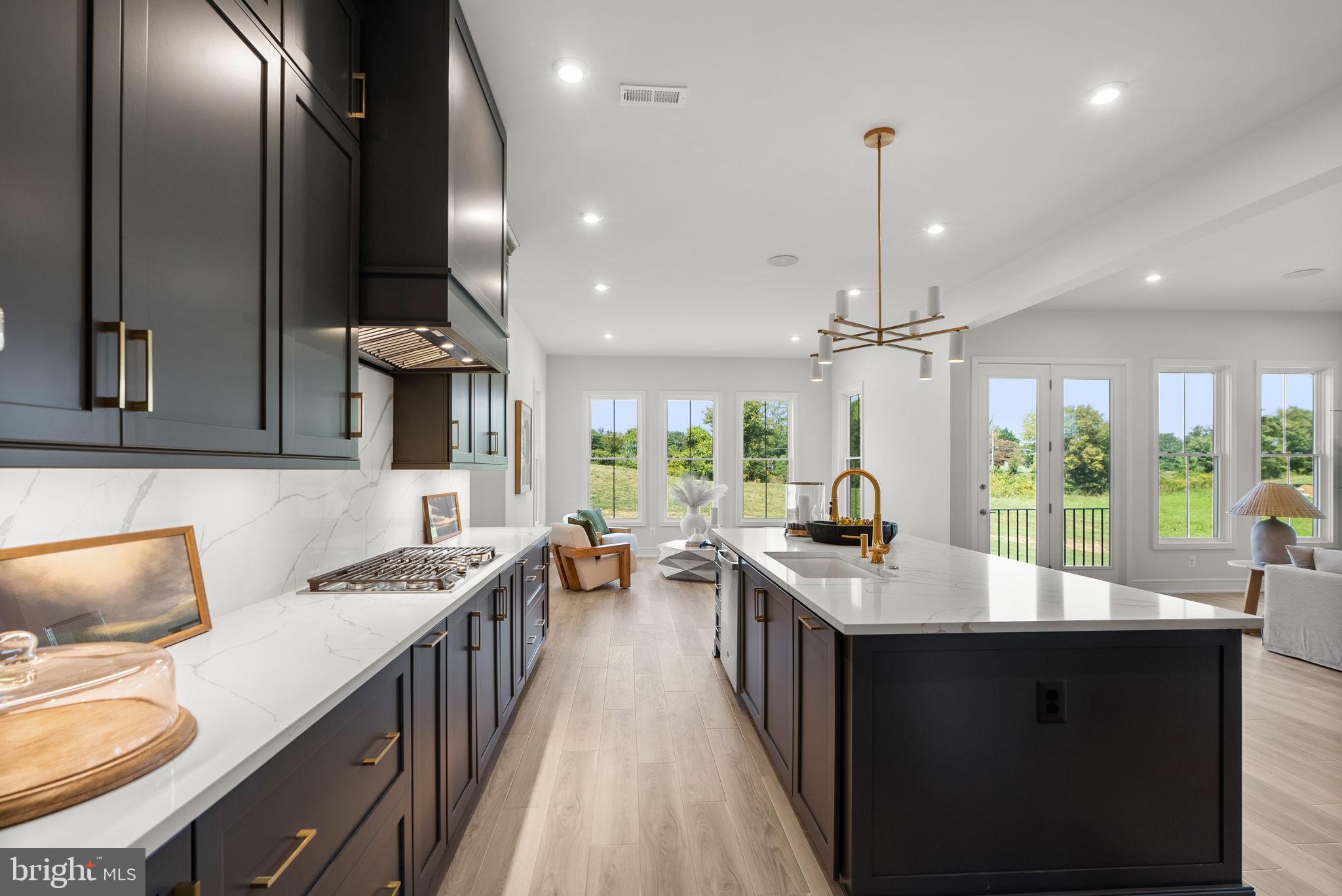 GLENMORE FARM - Residential