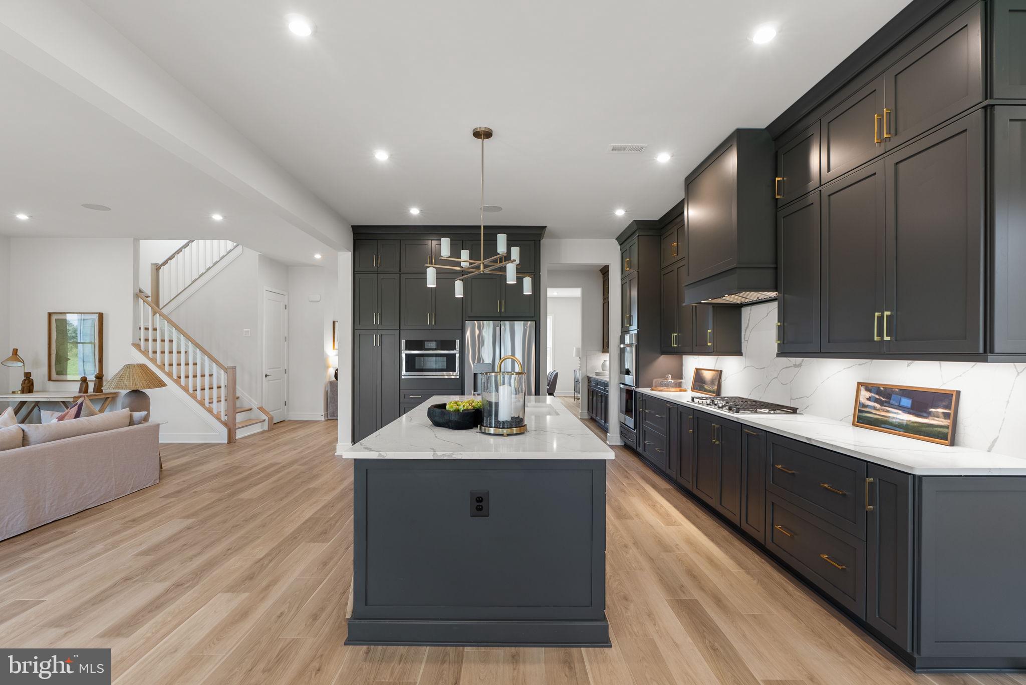 GLENMORE FARM - Residential