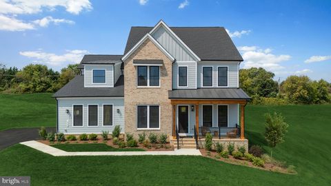 14649 FORDSON COURT PURCELLVILLE VA 20132
