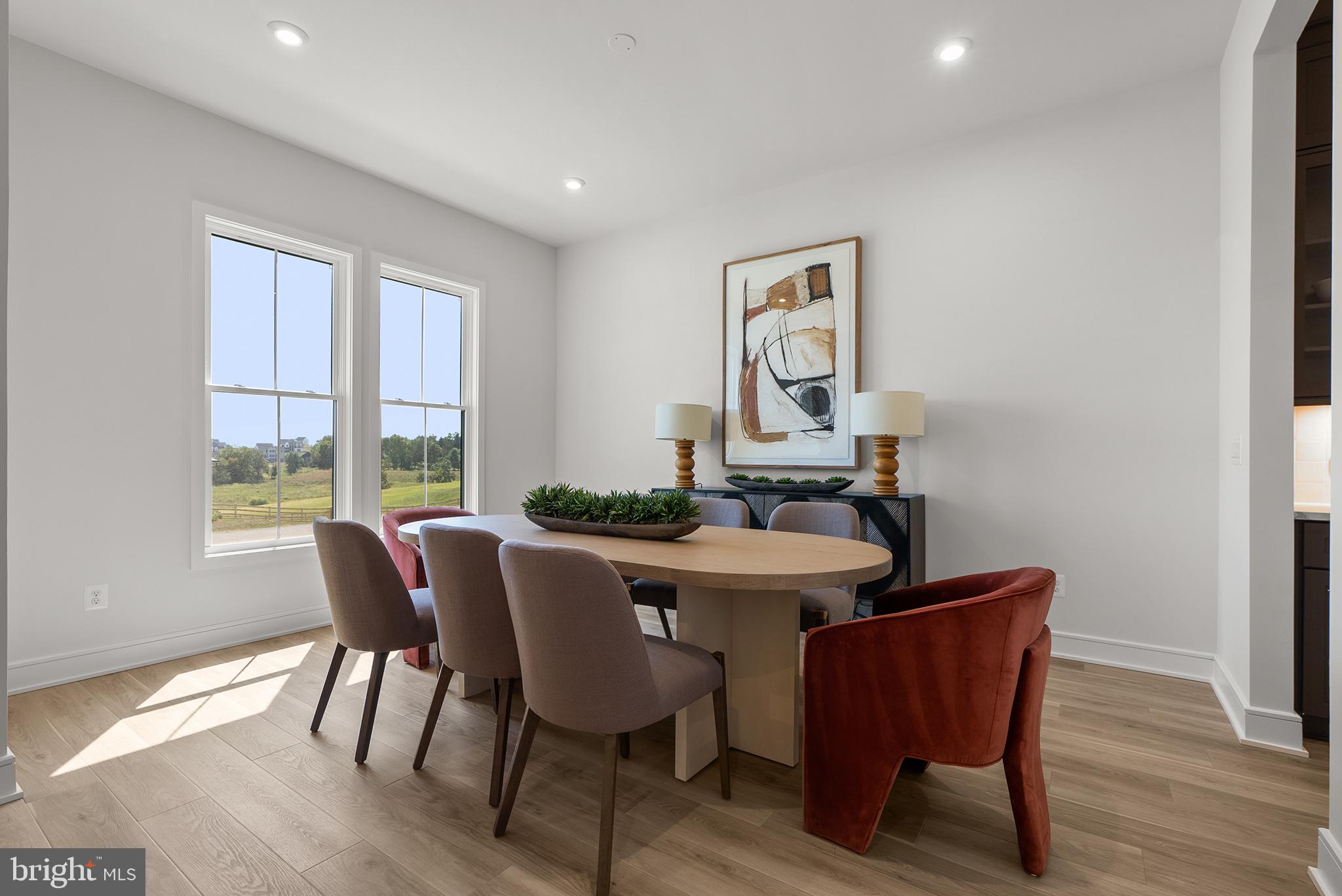 GLENMORE FARM - Residential