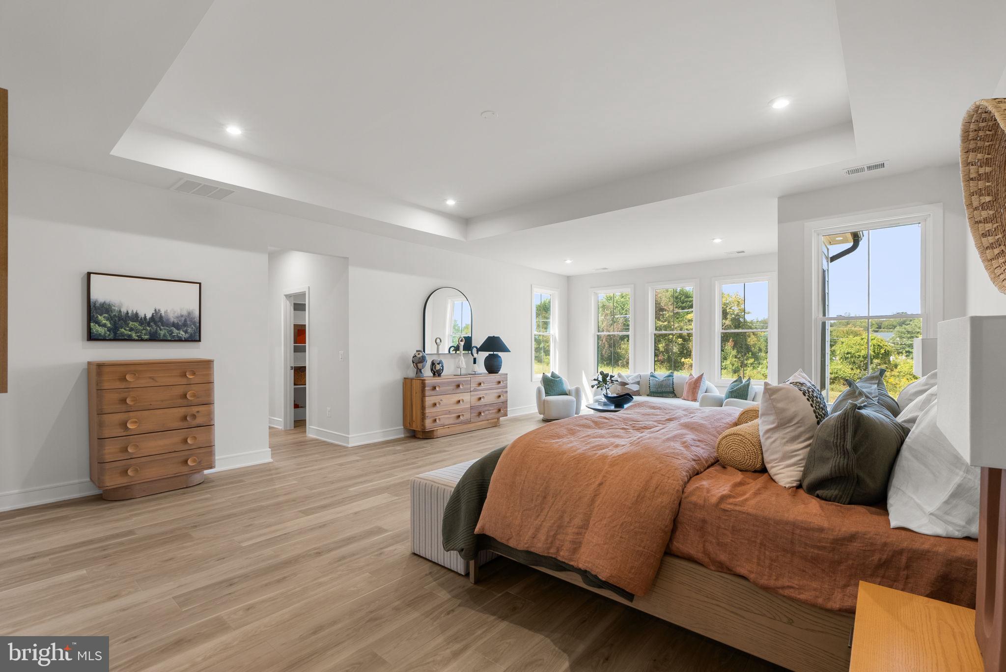 GLENMORE FARM - Residential