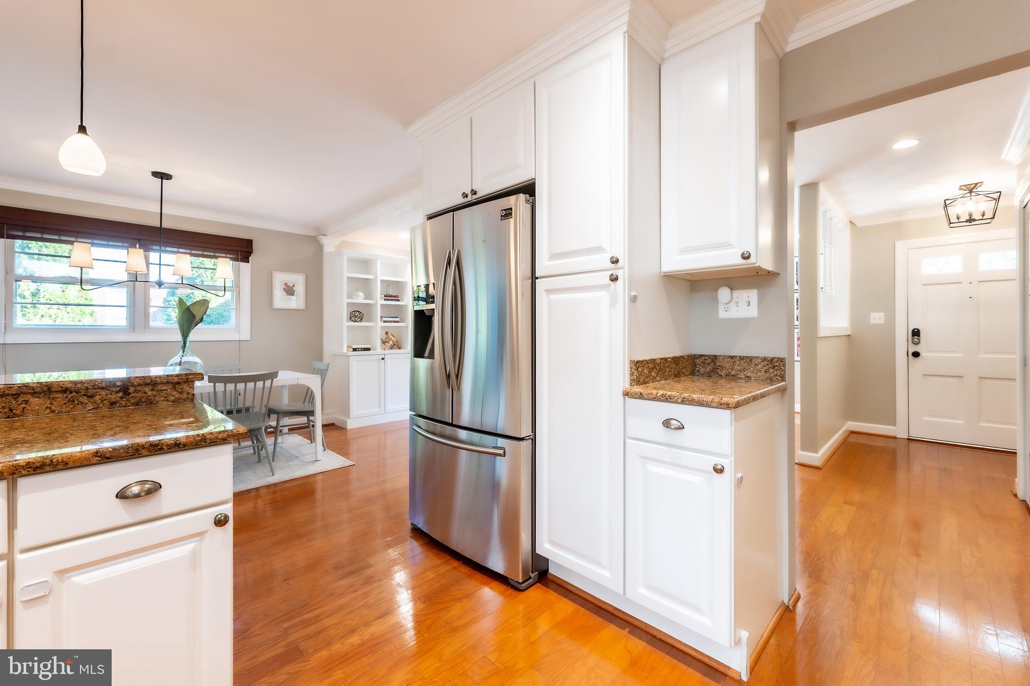 SPRINGFIELD - Residential