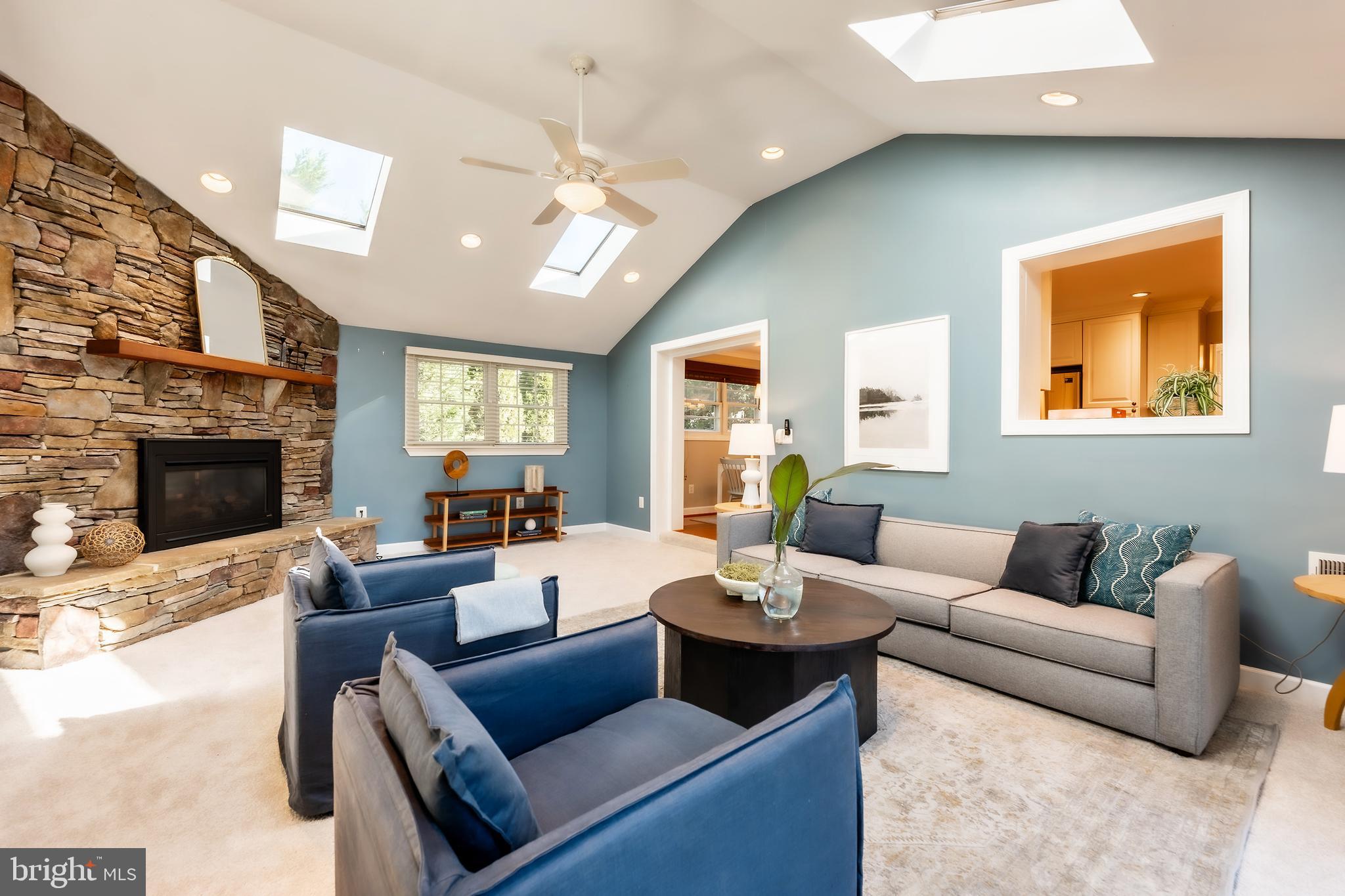 SPRINGFIELD - Residential