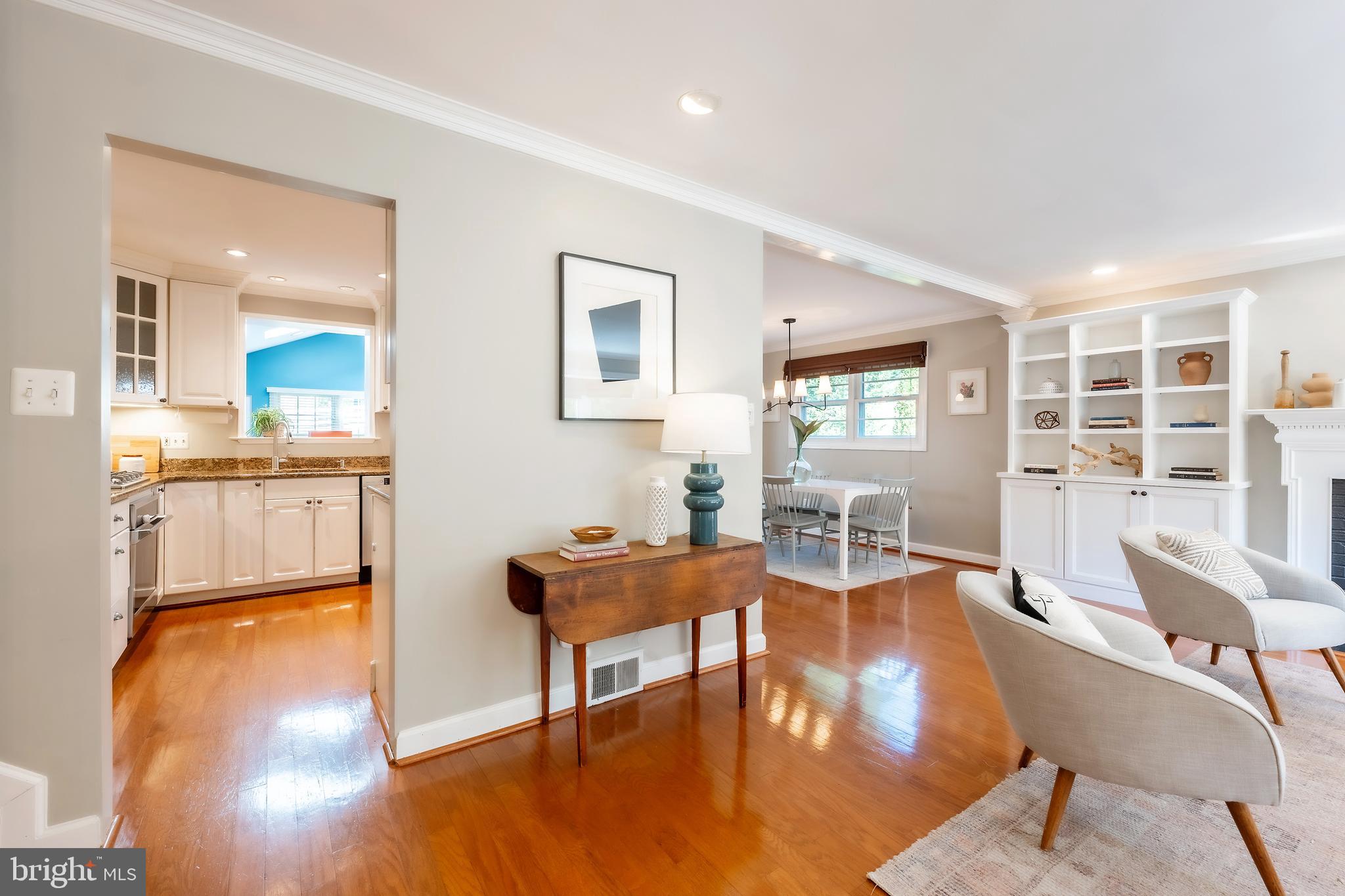 SPRINGFIELD - Residential