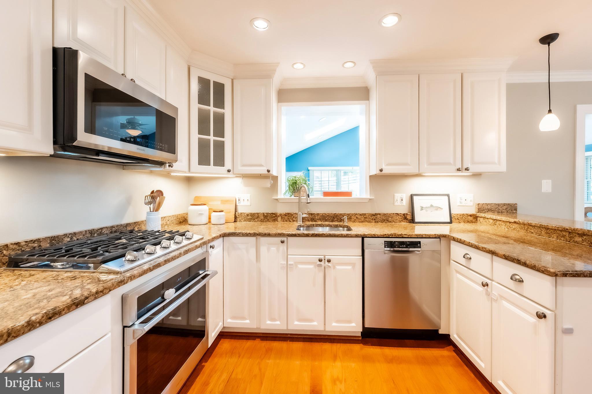 SPRINGFIELD - Residential